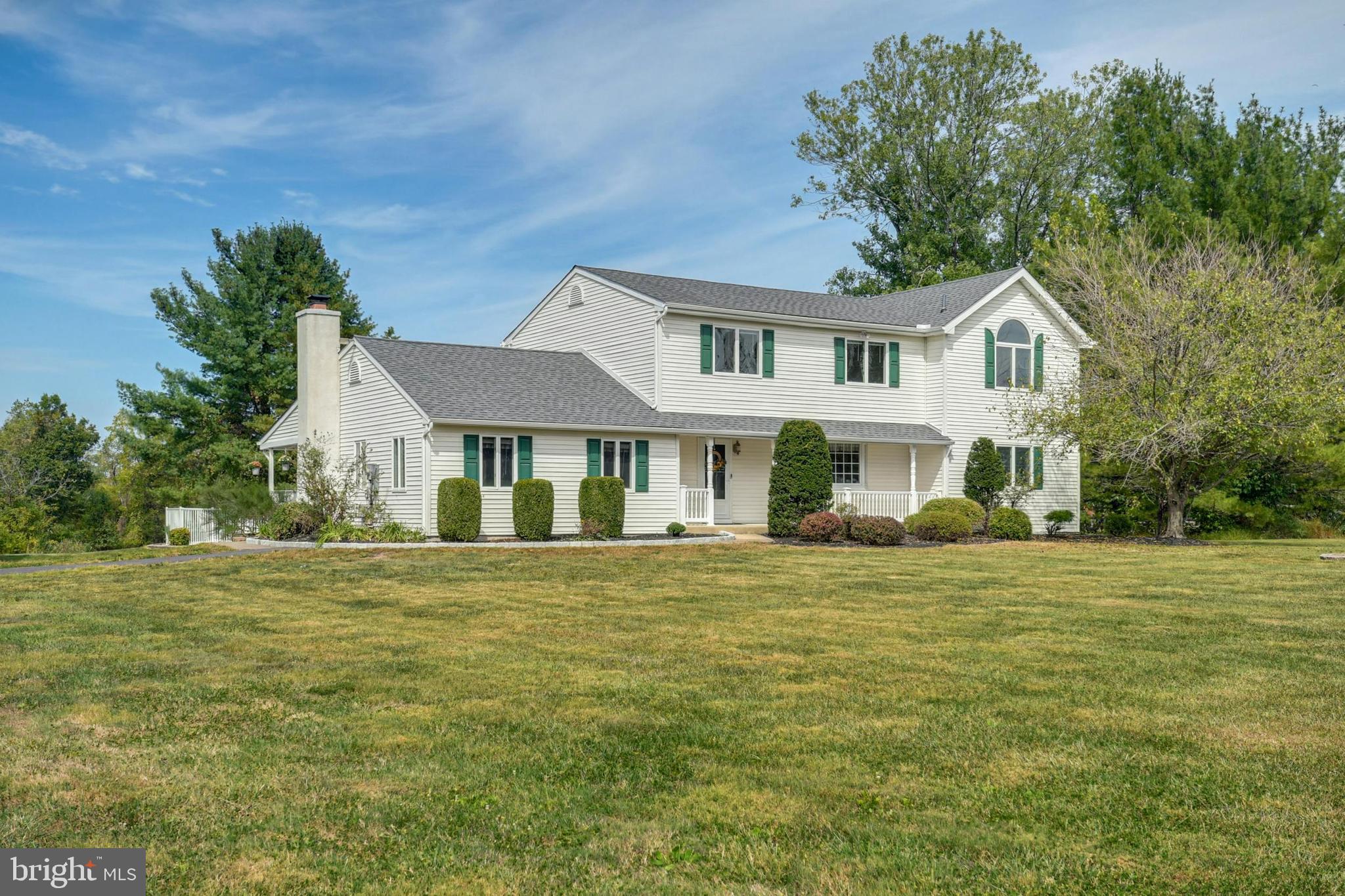 26 GRUVER RD