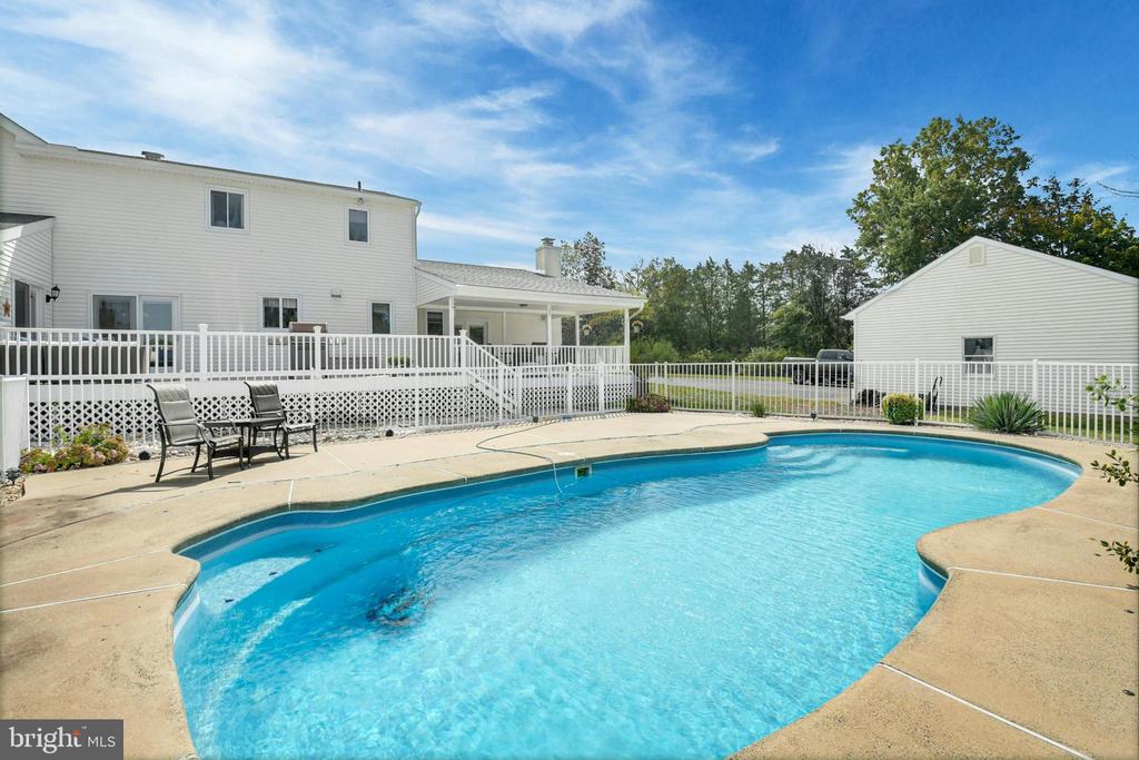 26 GRUVER RD
