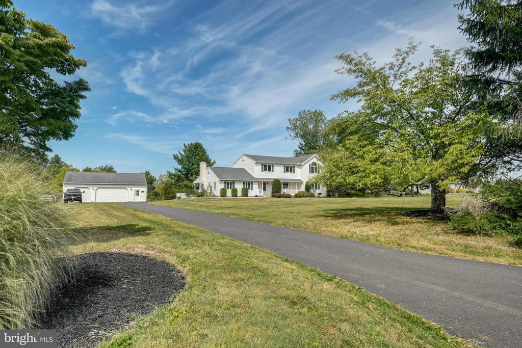 26 GRUVER RD