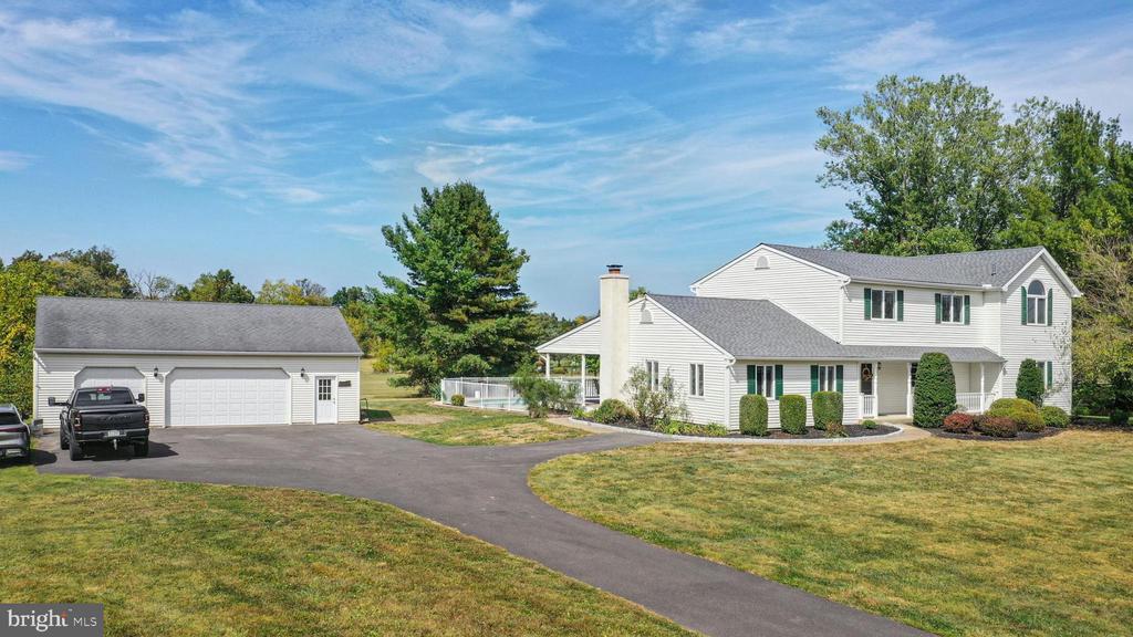 26 GRUVER RD