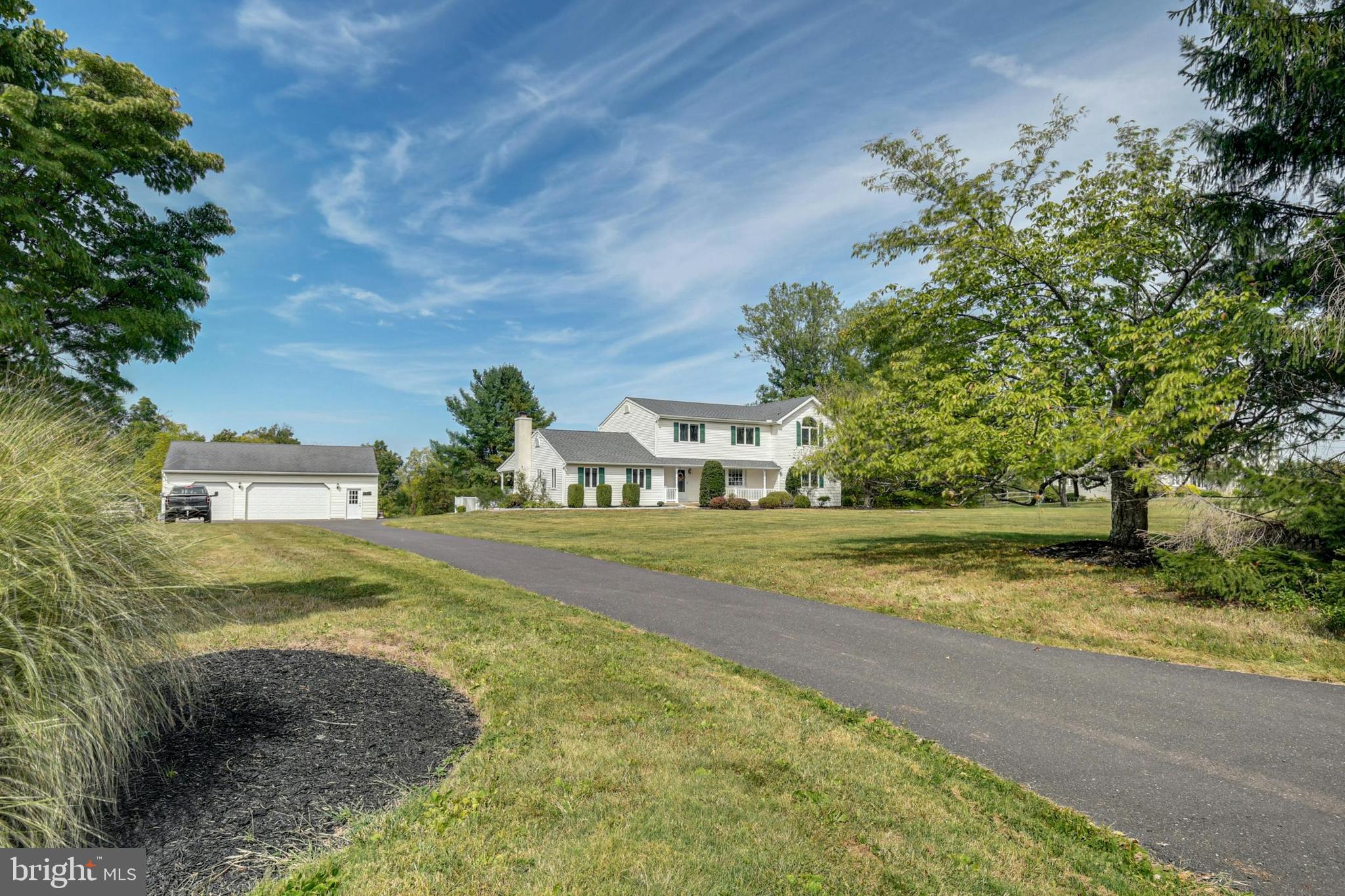 26 GRUVER RD