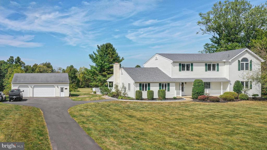26 GRUVER RD