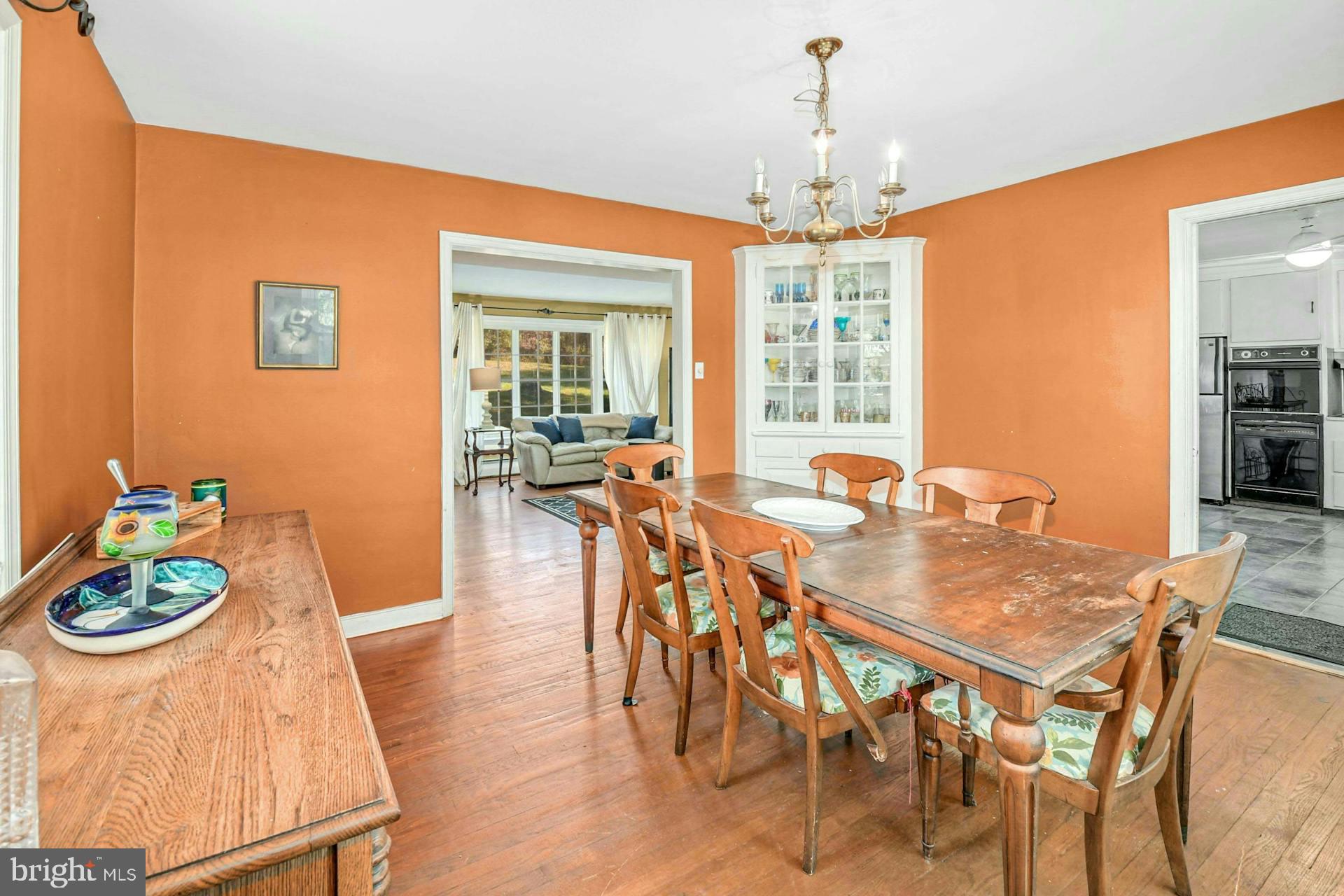 1165 SWAMP ROAD