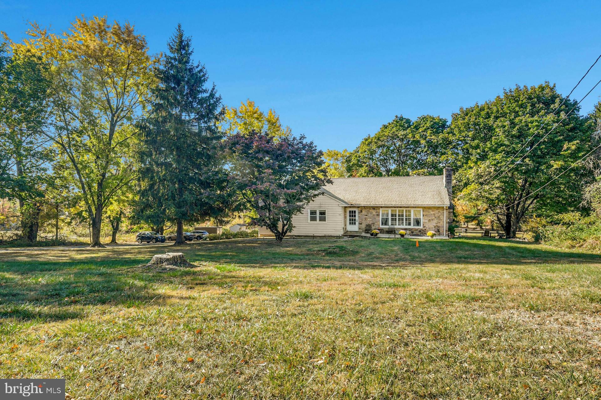 1165 SWAMP ROAD