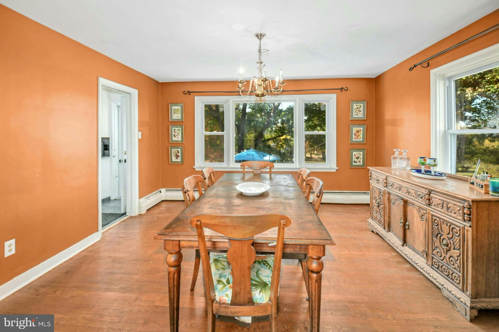 1165 SWAMP ROAD
