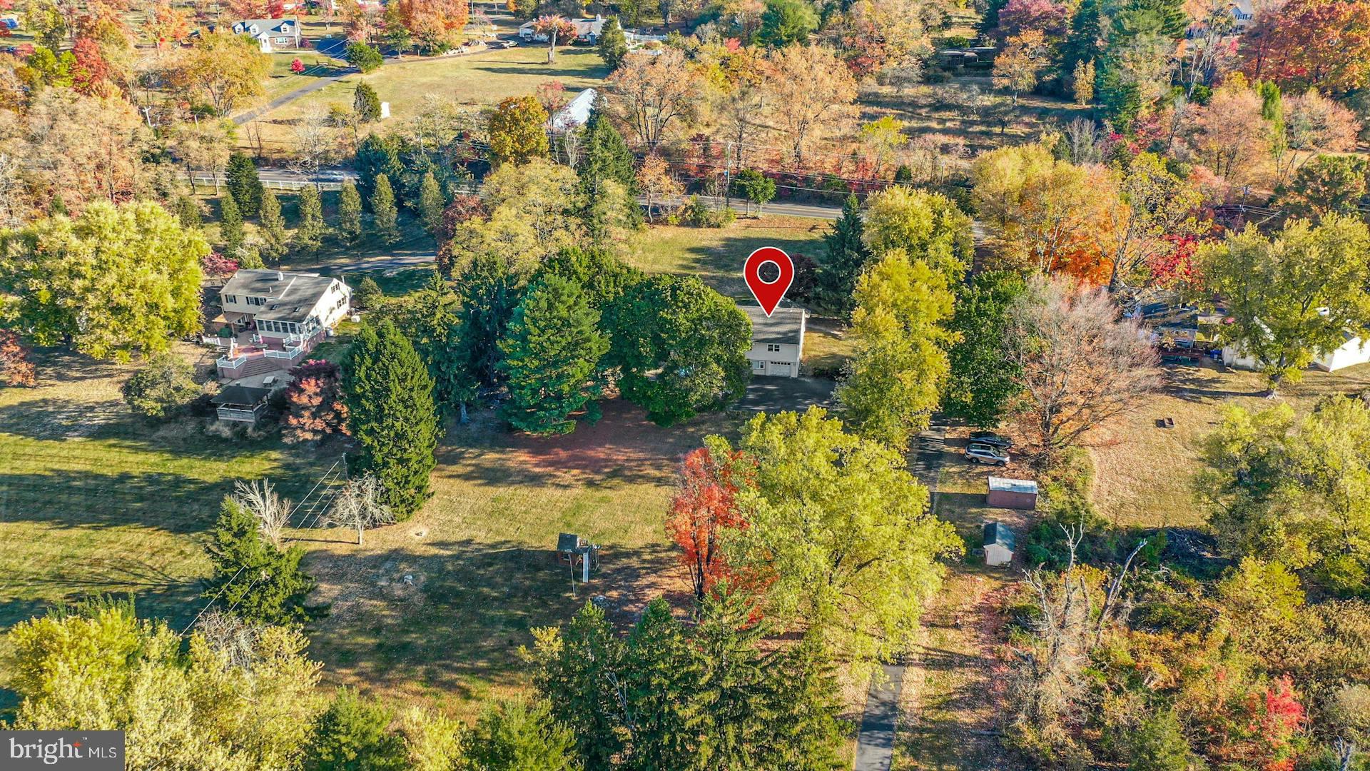 1165 SWAMP ROAD