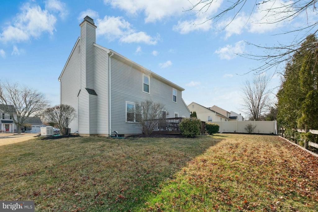 4963 CABIN RUN ROAD