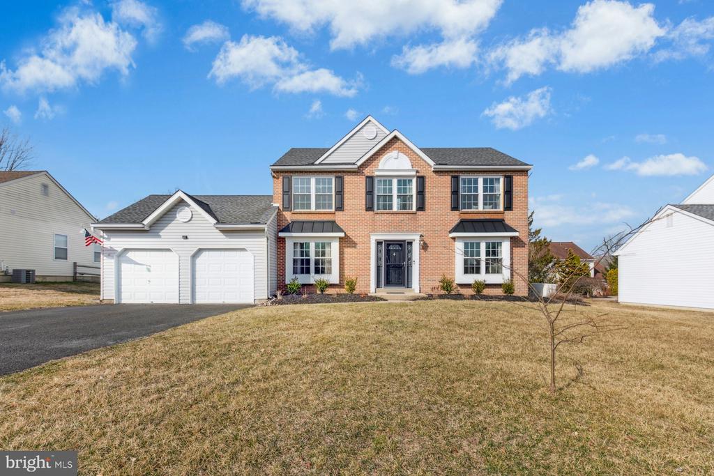 4963 CABIN RUN ROAD