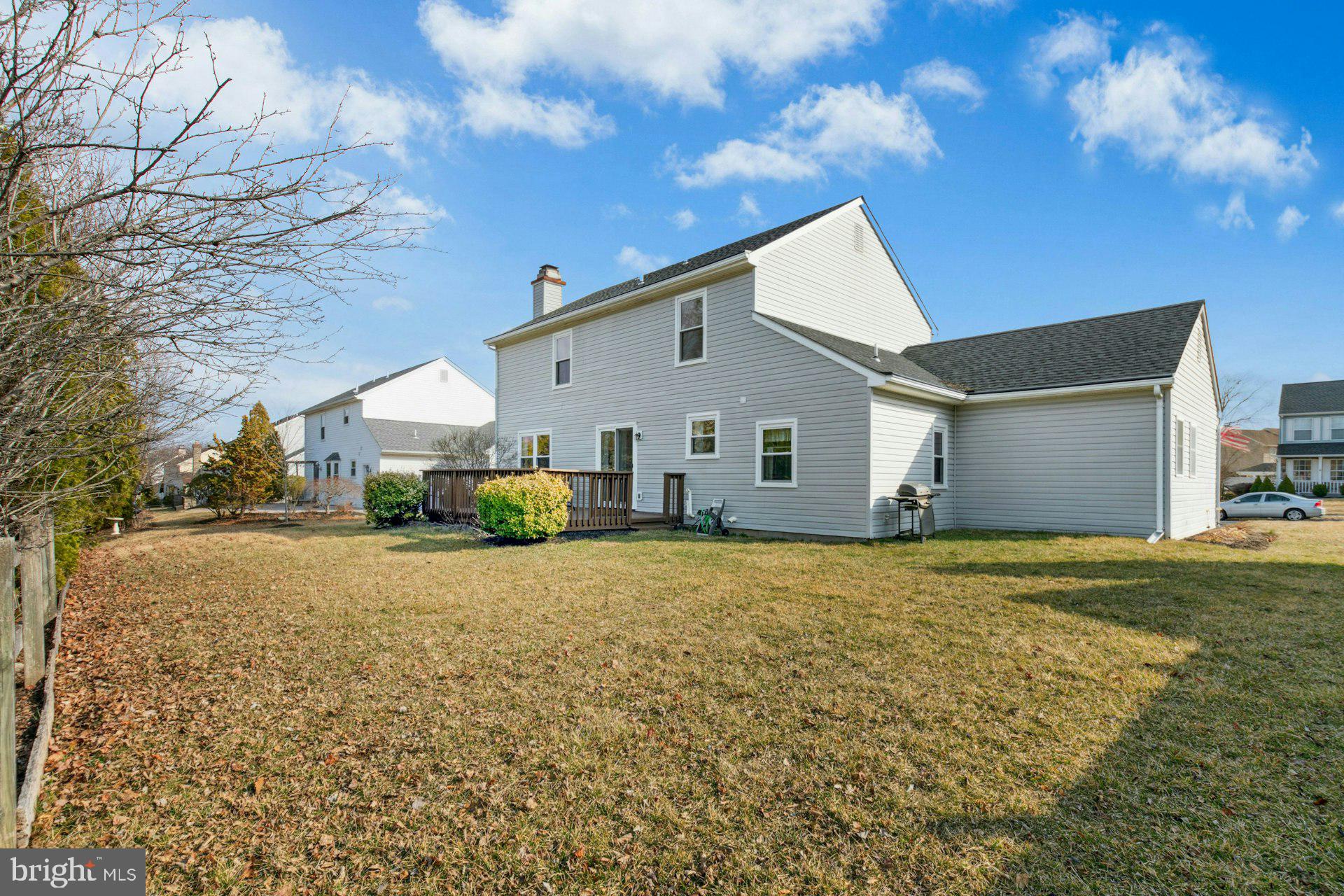4963 CABIN RUN ROAD