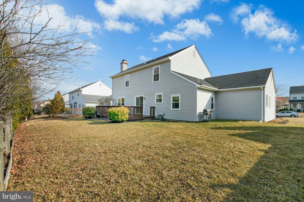 4963 CABIN RUN ROAD
