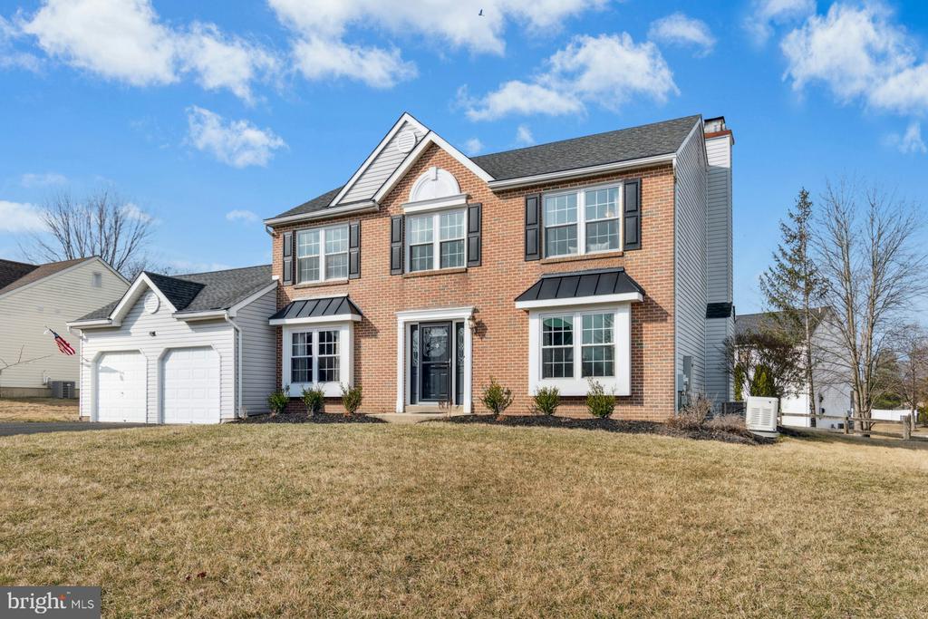 4963 CABIN RUN ROAD