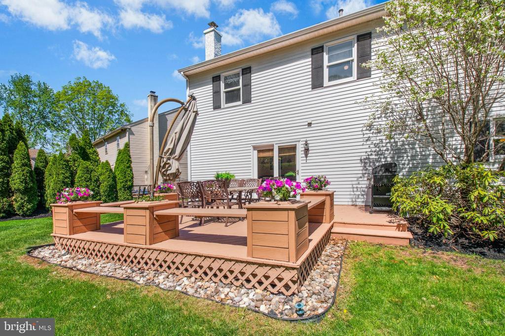 805 HECKLER HOLLOW COURT