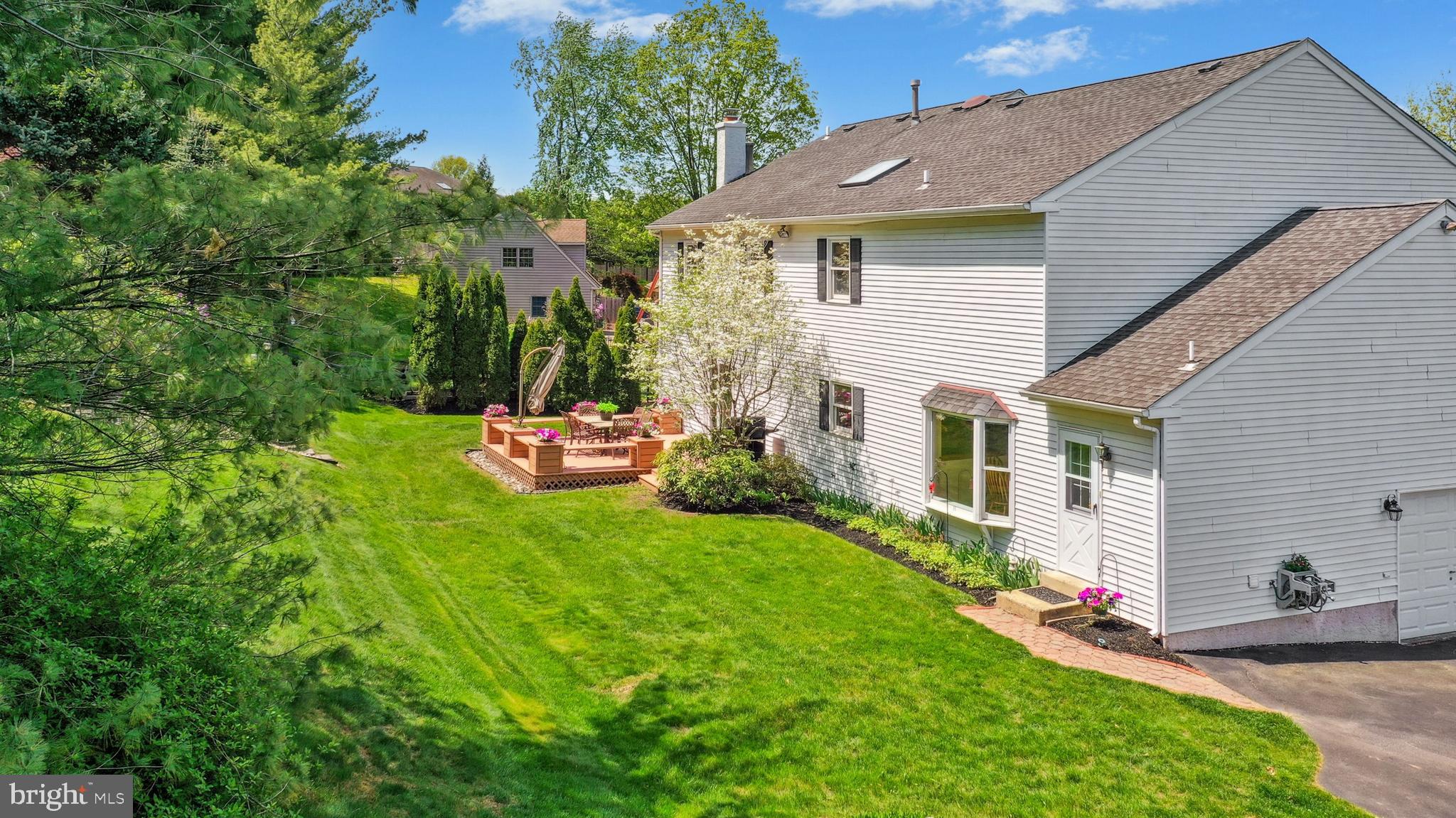 805 HECKLER HOLLOW COURT