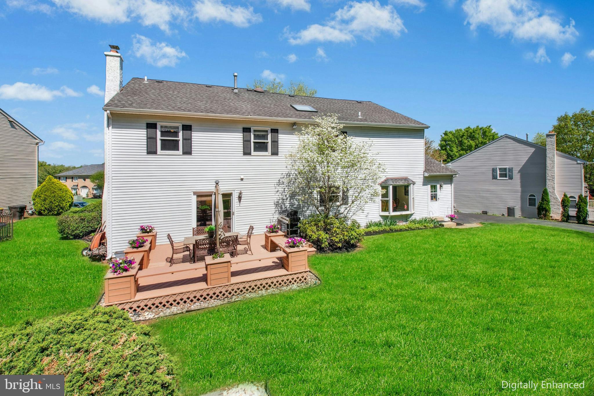 805 HECKLER HOLLOW COURT