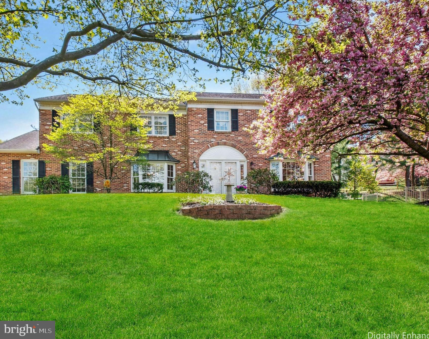 805 HECKLER HOLLOW COURT