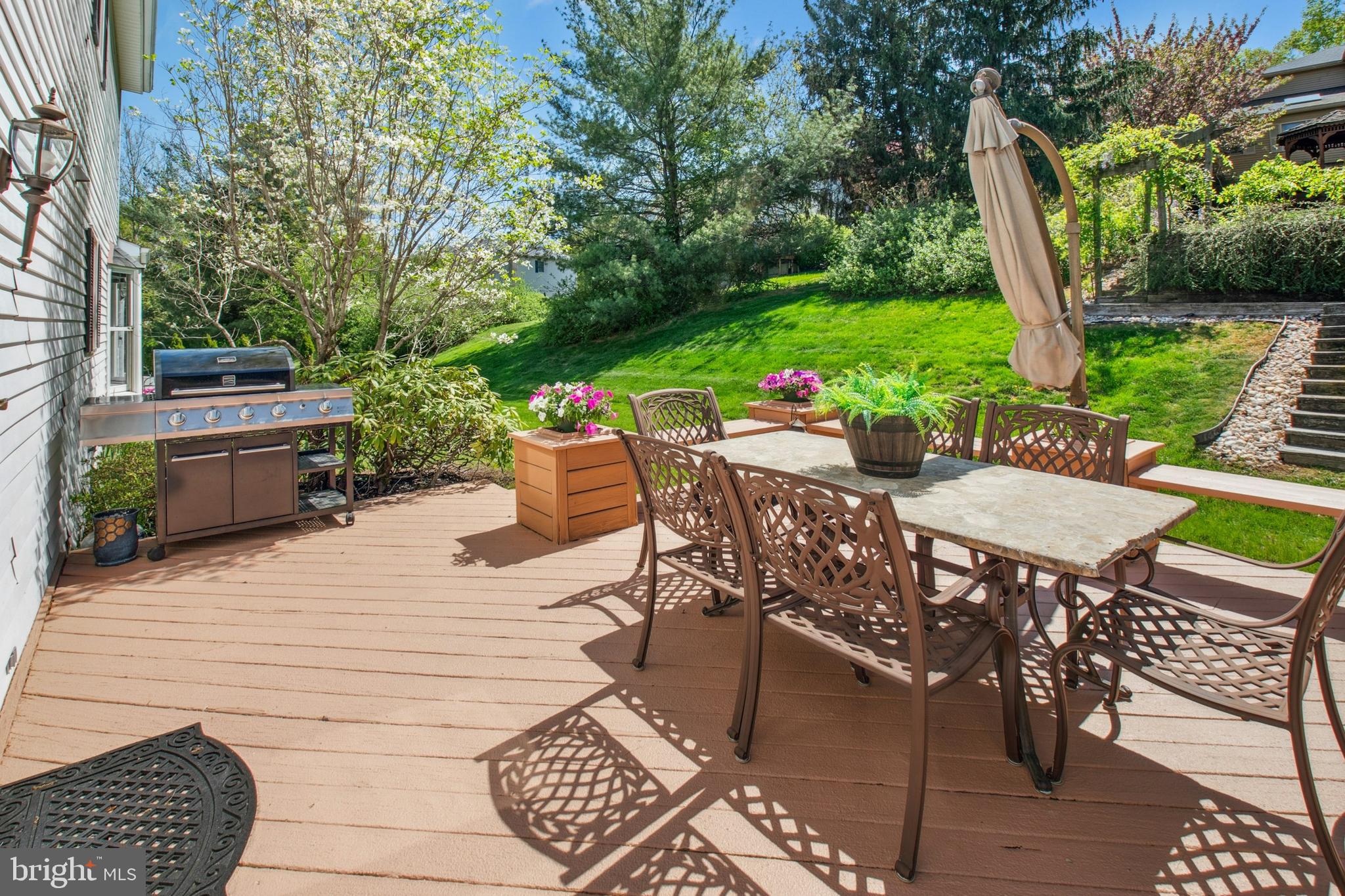 805 HECKLER HOLLOW COURT