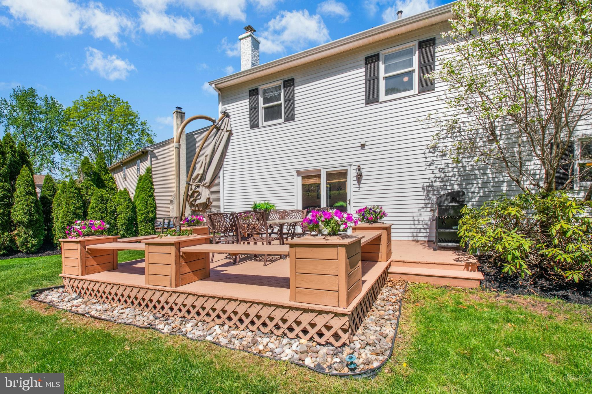 805 HECKLER HOLLOW COURT