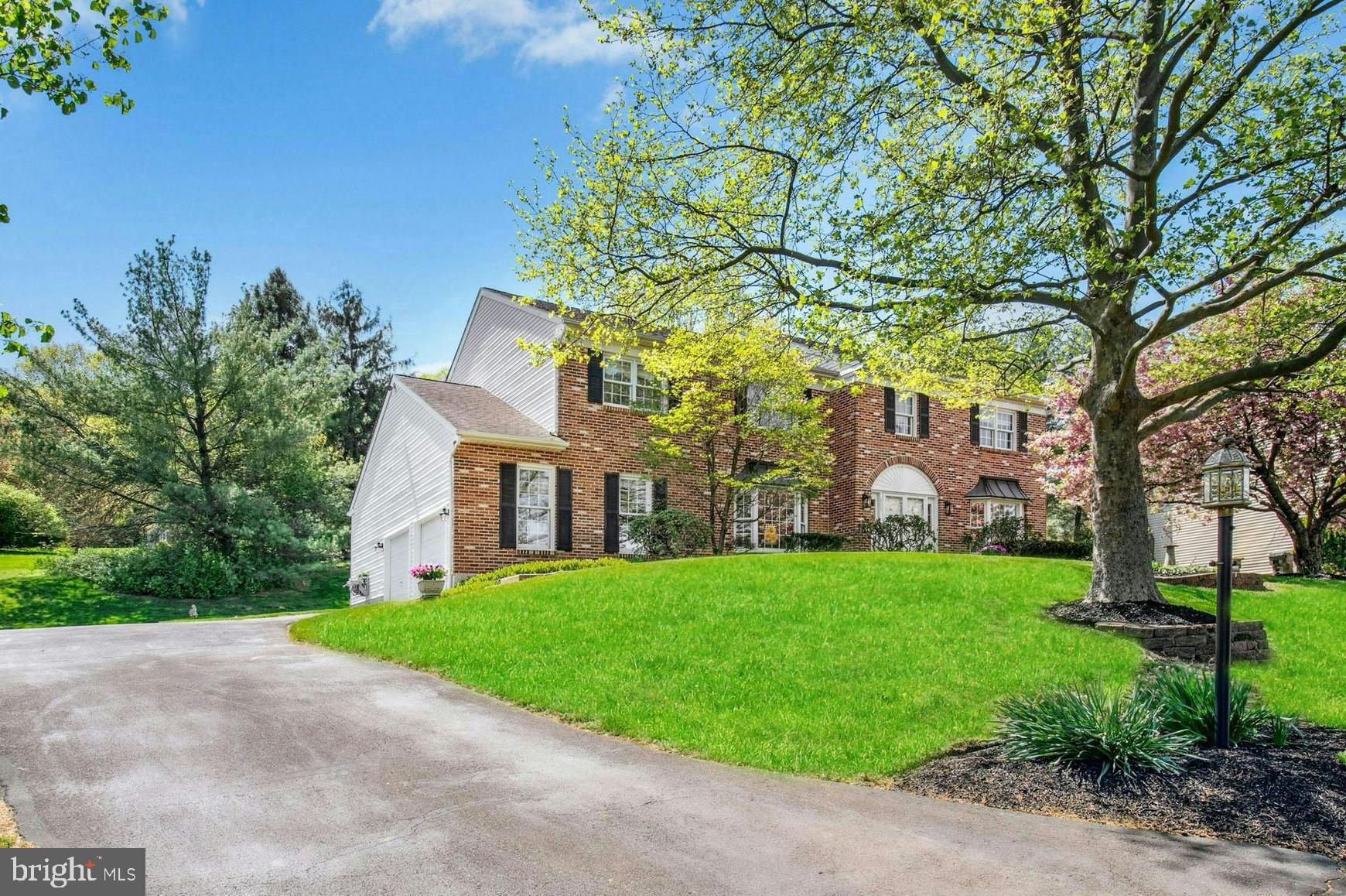 805 HECKLER HOLLOW COURT