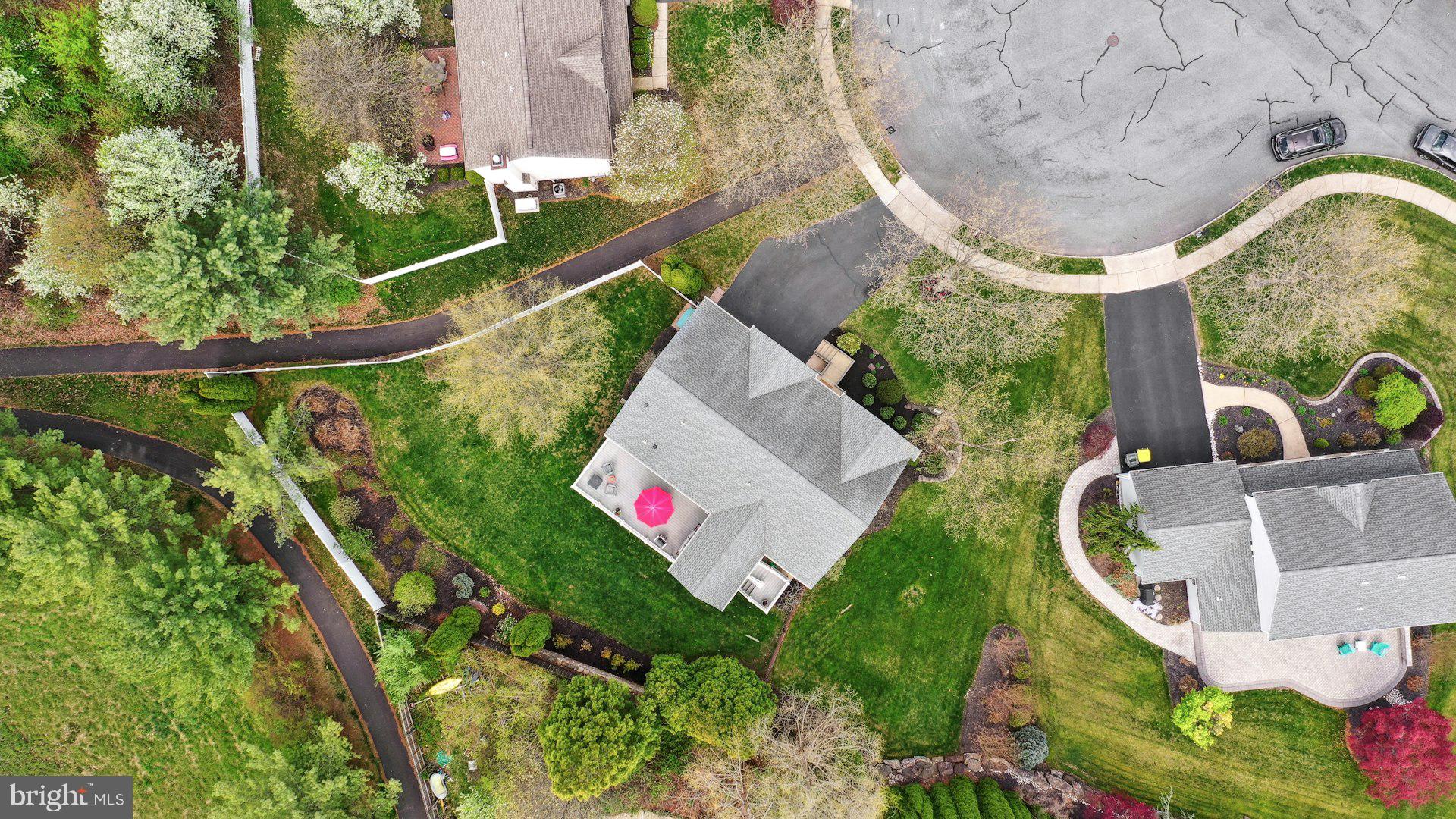 6126 HEARTHSTONE DRIVE