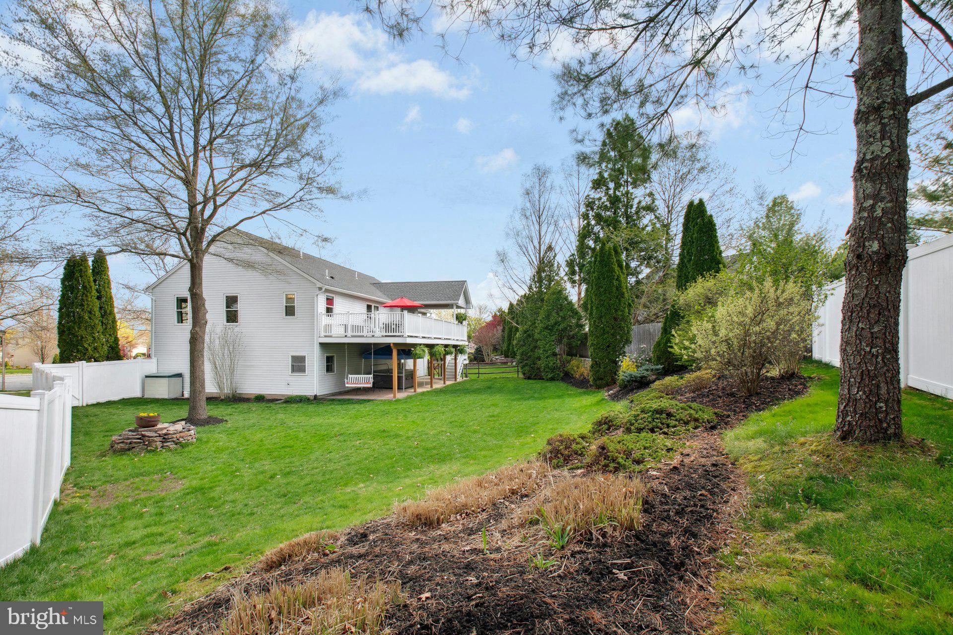 6126 HEARTHSTONE DRIVE
