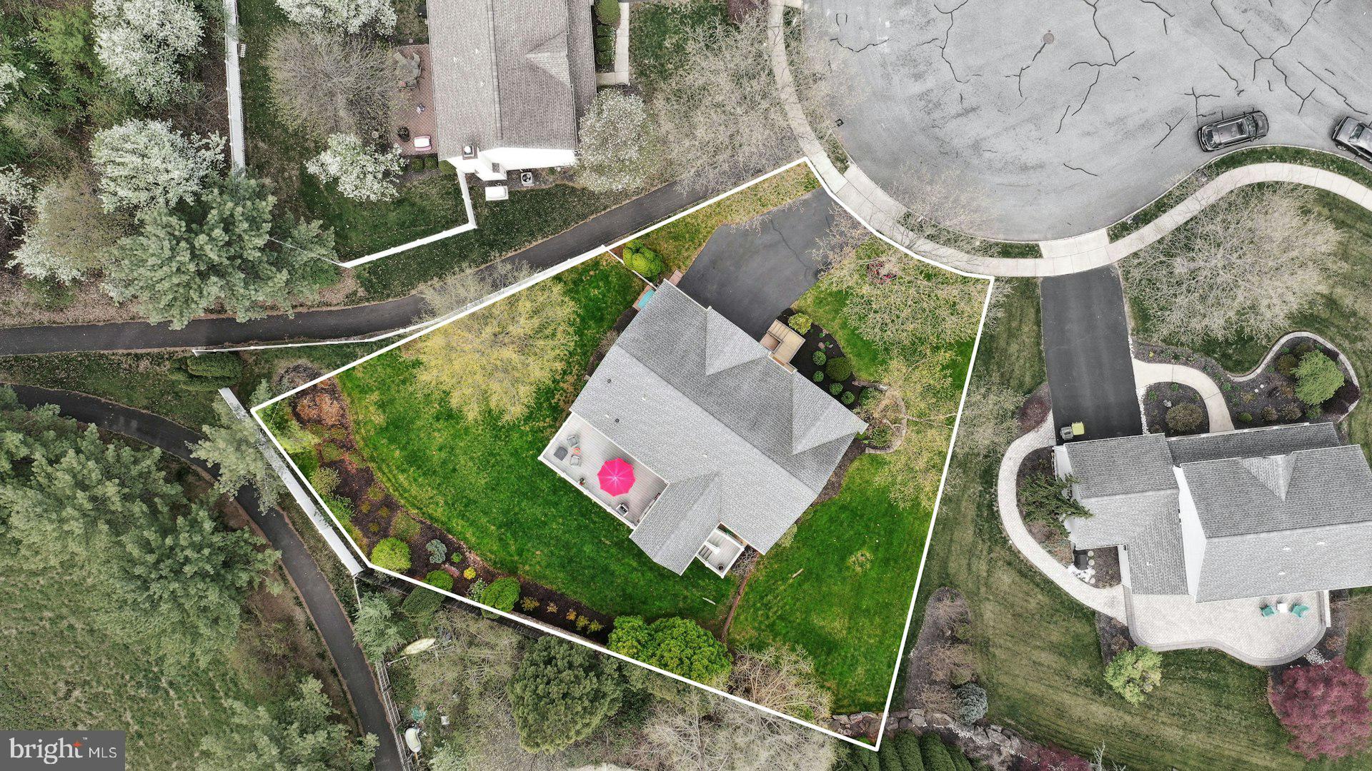 6126 HEARTHSTONE DRIVE