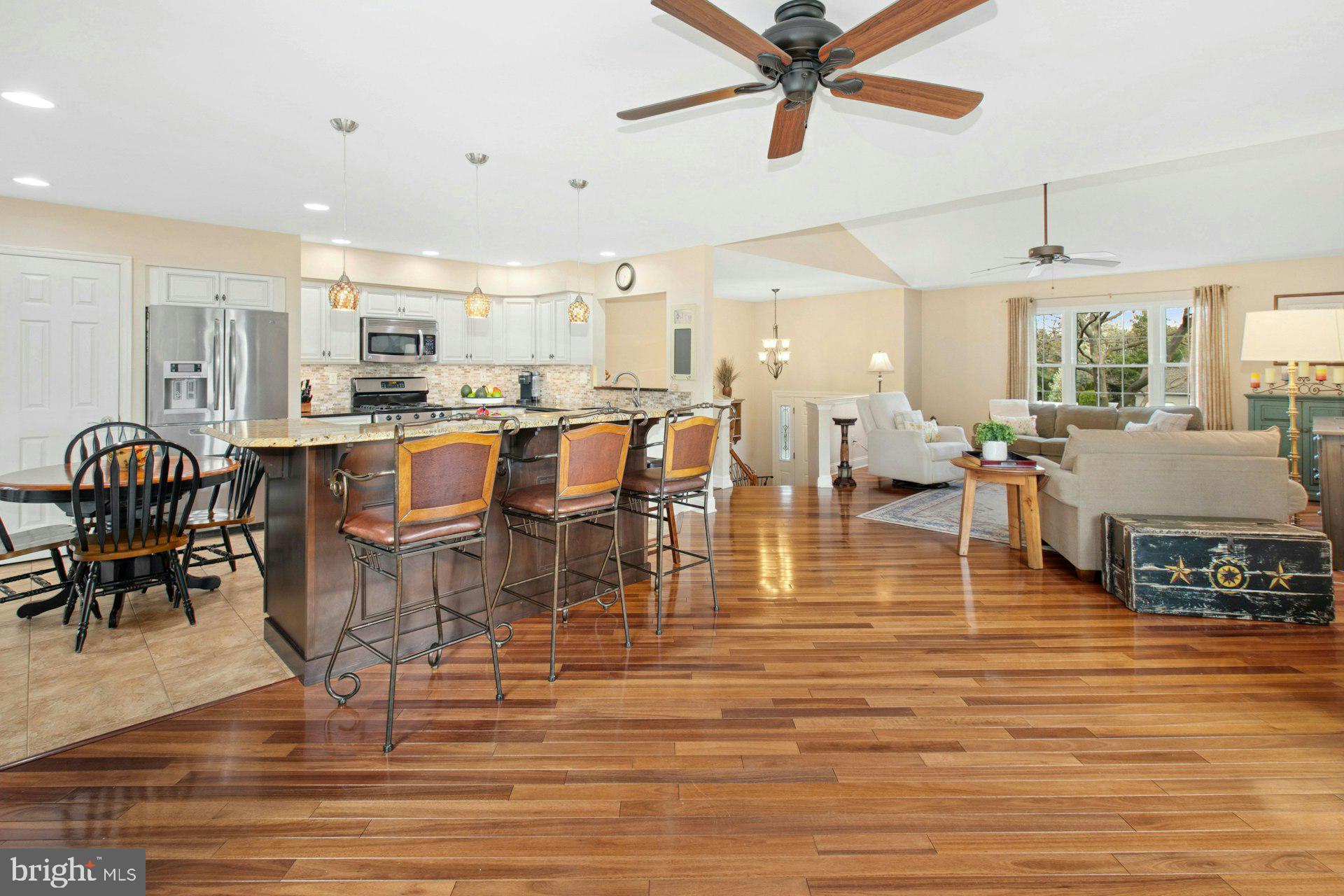 6126 HEARTHSTONE DRIVE