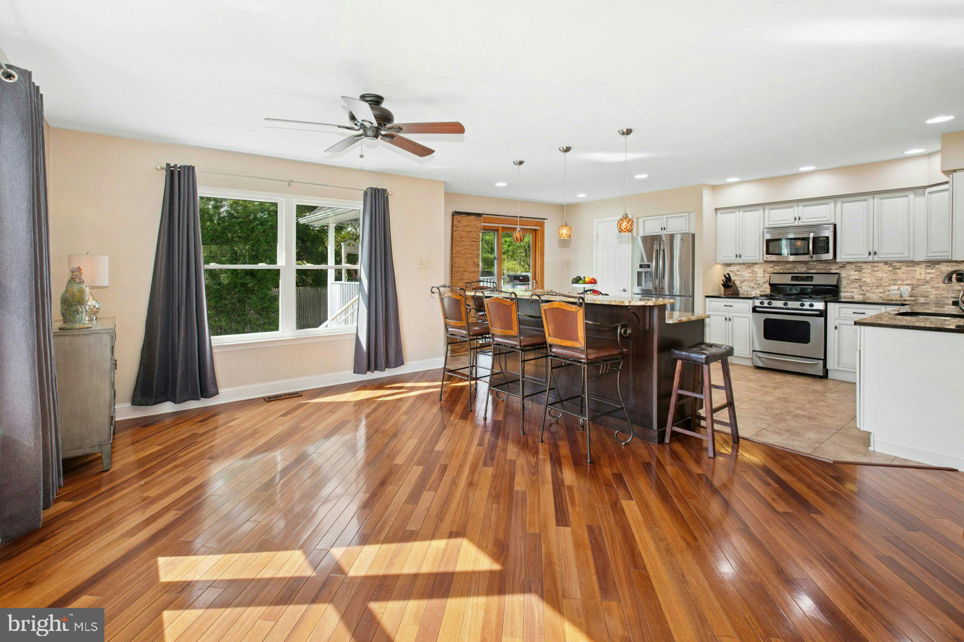 6126 HEARTHSTONE DRIVE