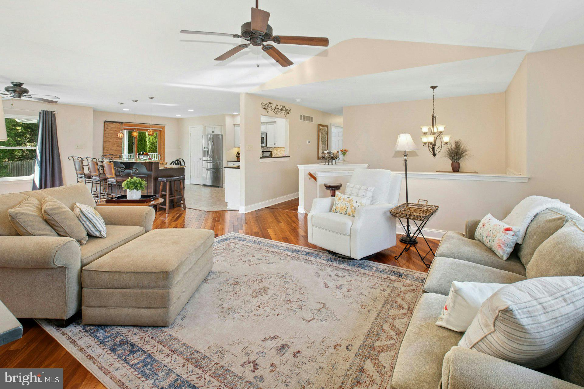 6126 HEARTHSTONE DRIVE