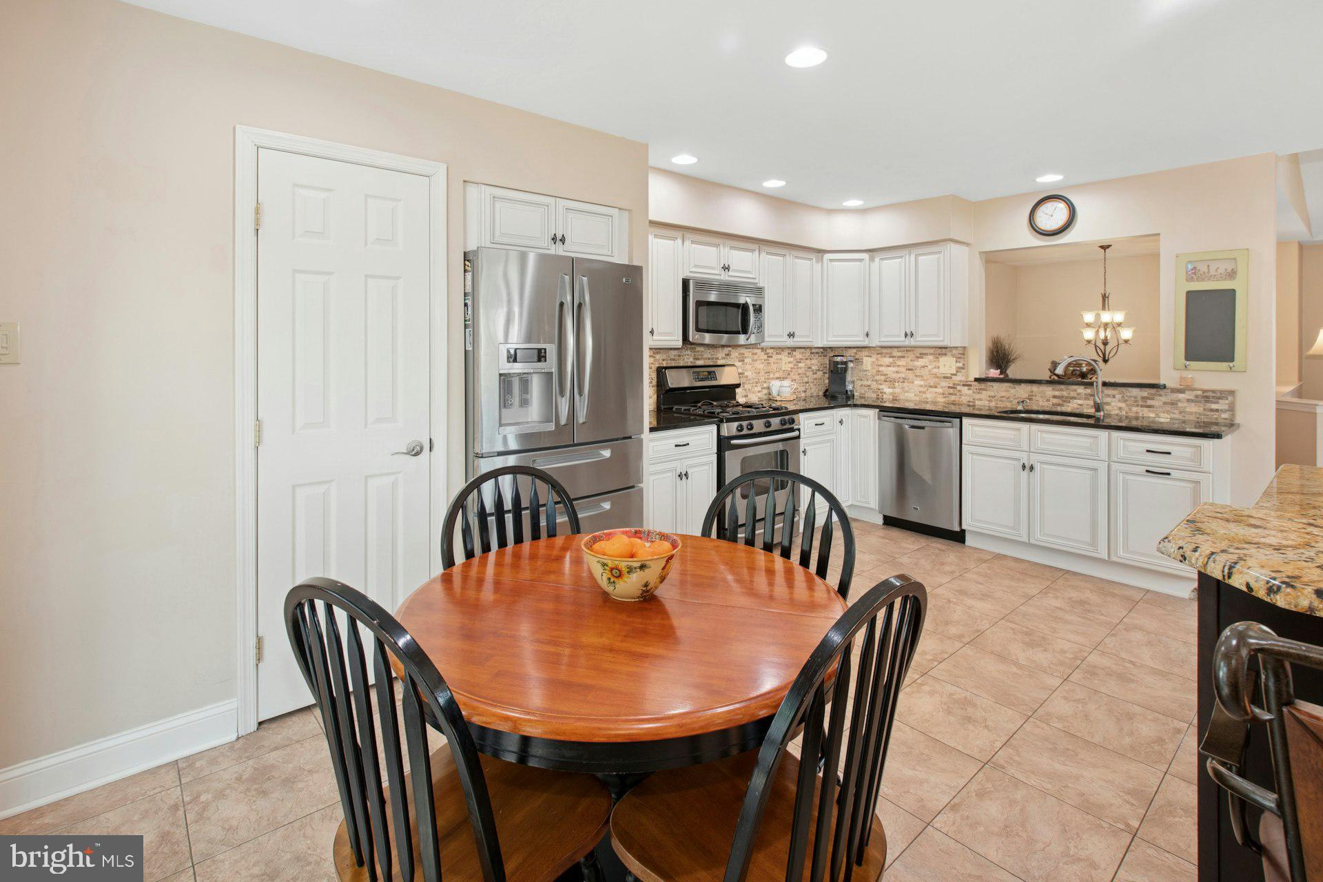 6126 HEARTHSTONE DRIVE