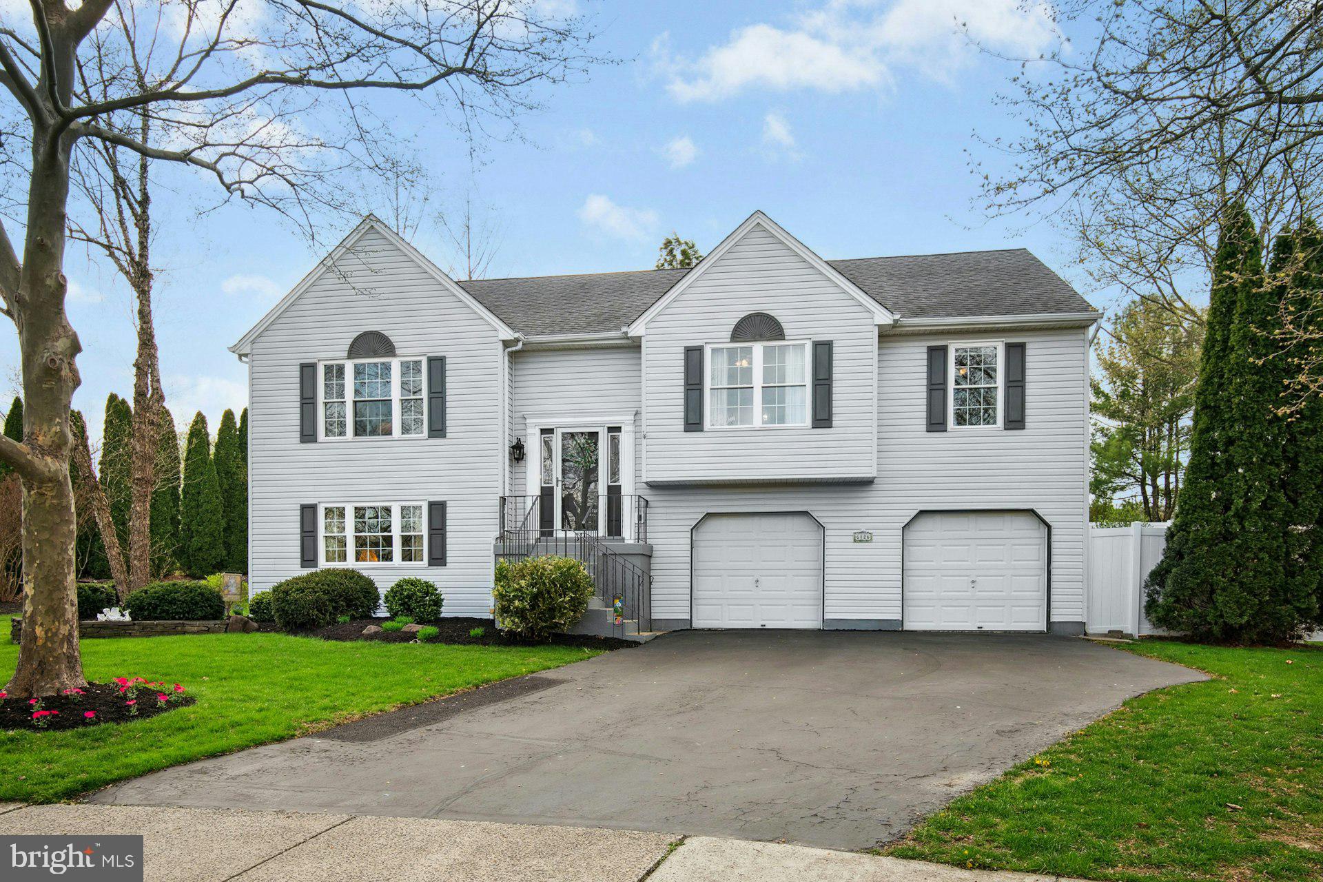 6126 HEARTHSTONE DRIVE