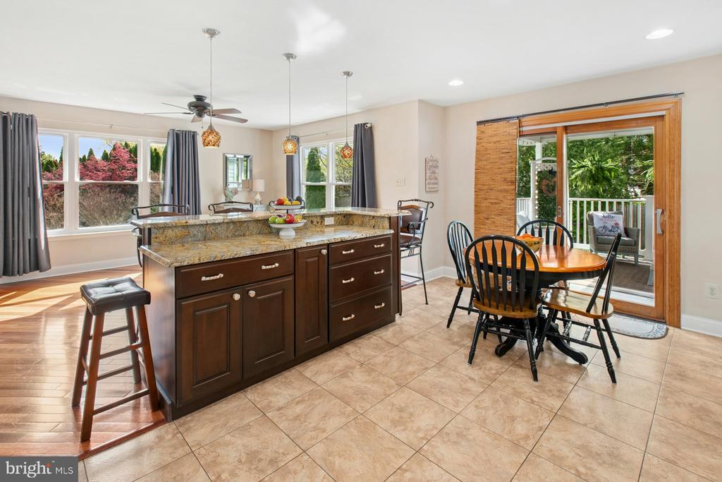 6126 HEARTHSTONE DRIVE