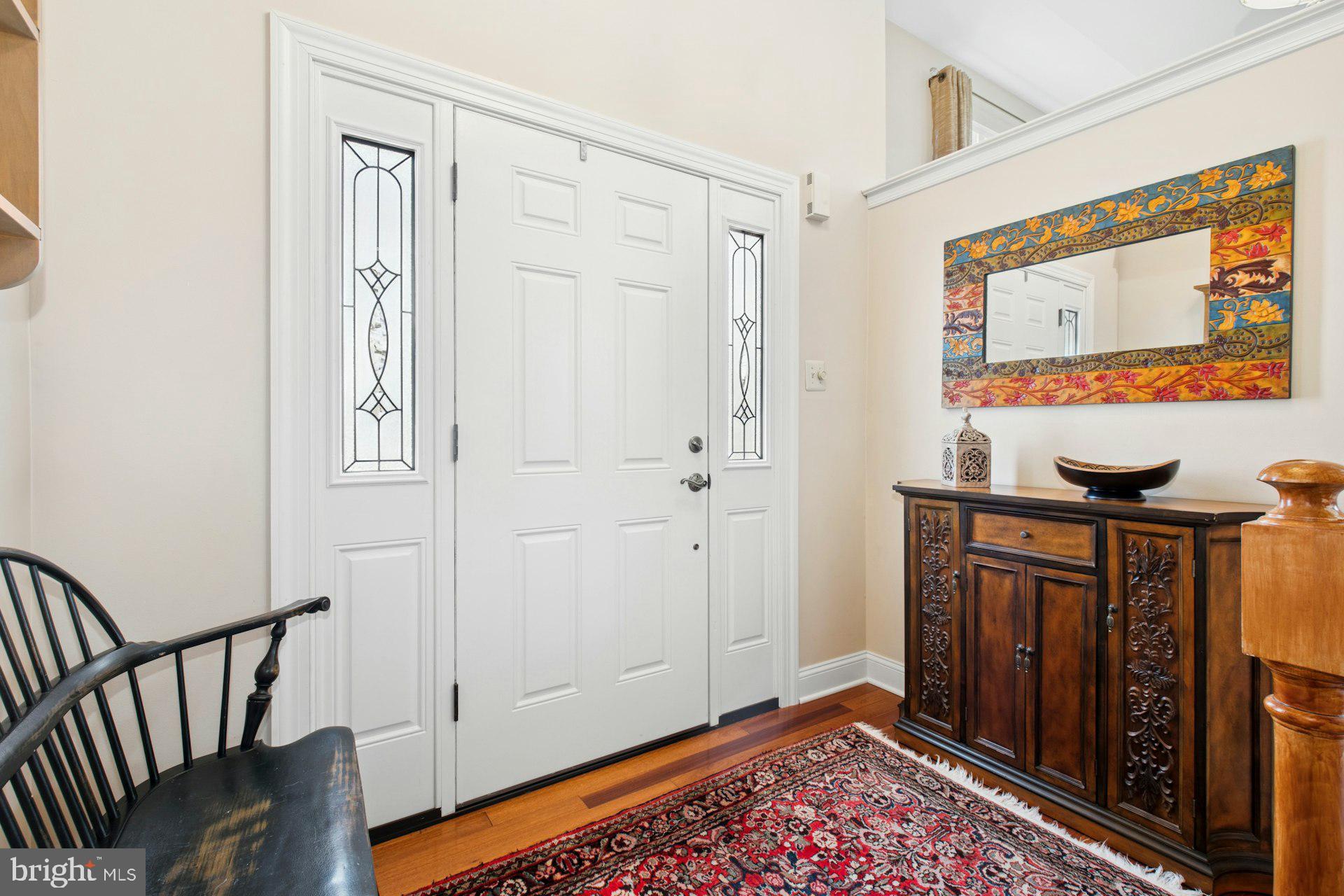 6126 HEARTHSTONE DRIVE