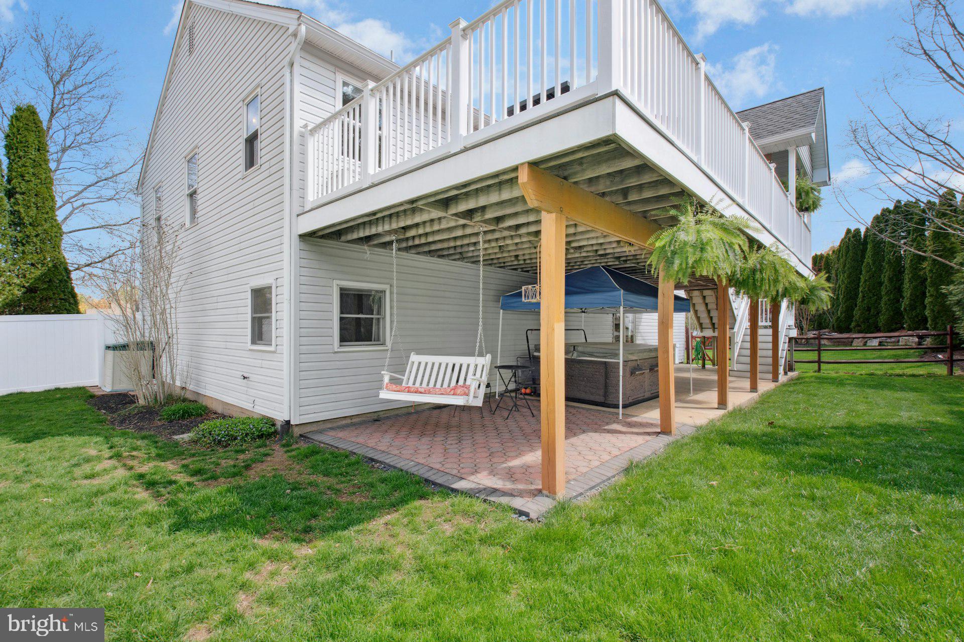 6126 HEARTHSTONE DRIVE