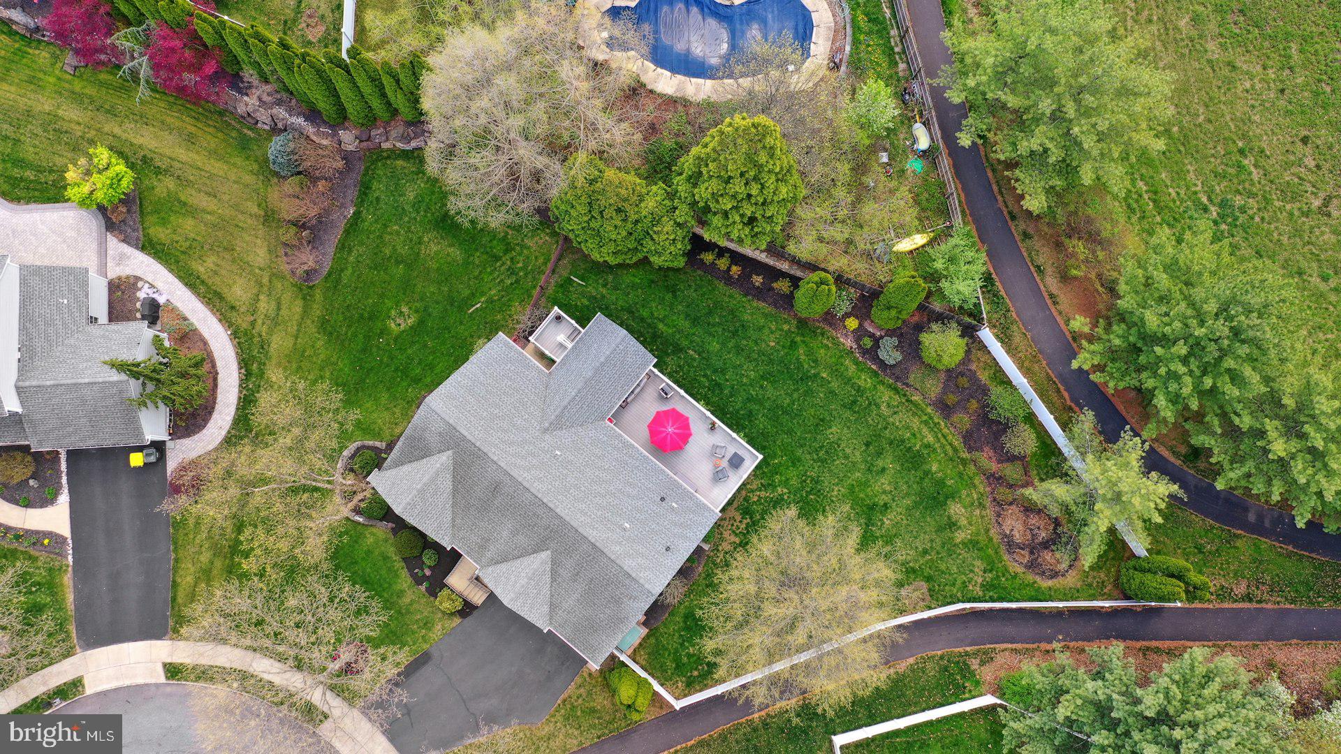 6126 HEARTHSTONE DRIVE