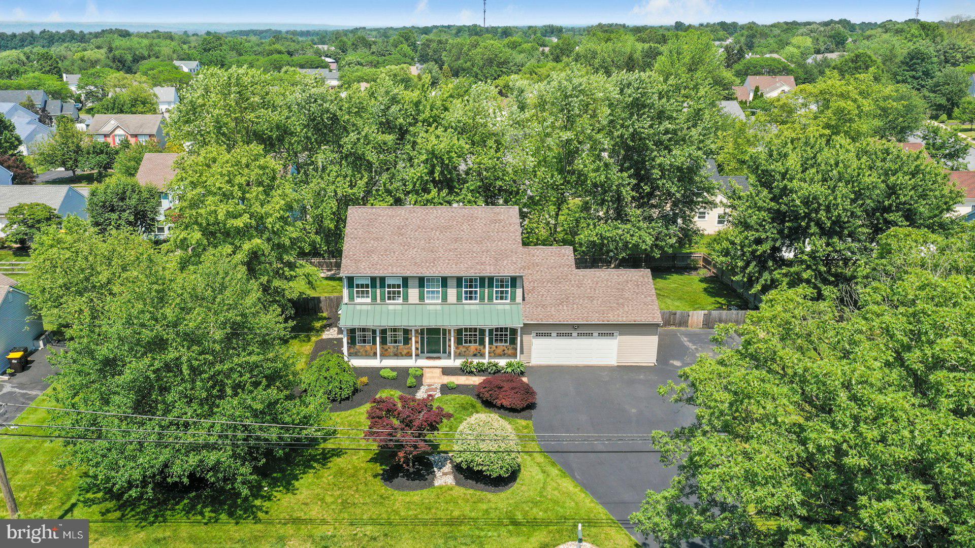 6041 GERMAN ROAD