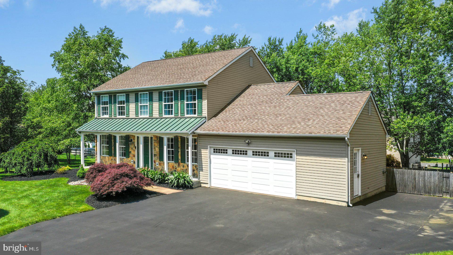 6041 GERMAN ROAD