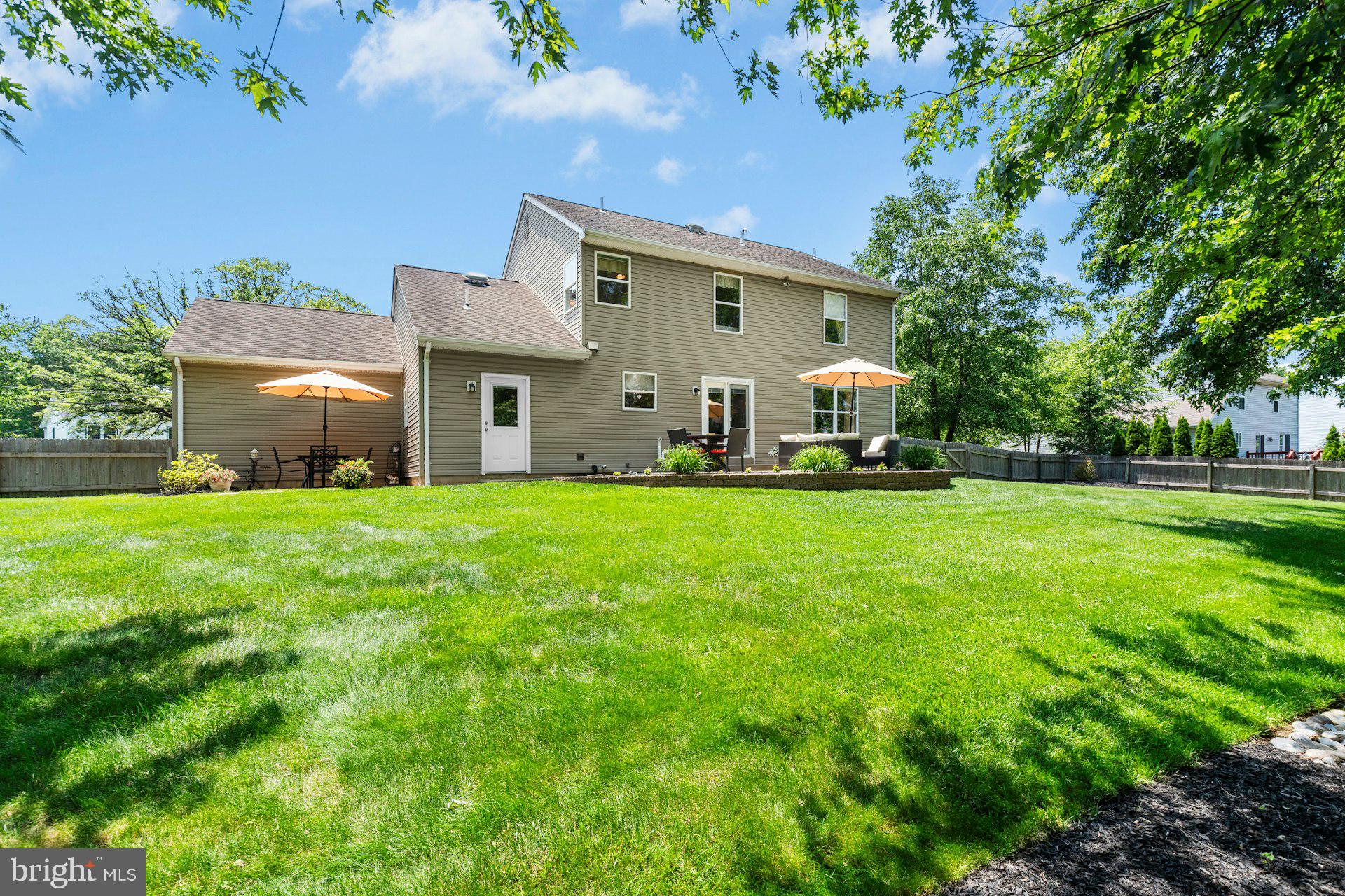 6041 GERMAN ROAD