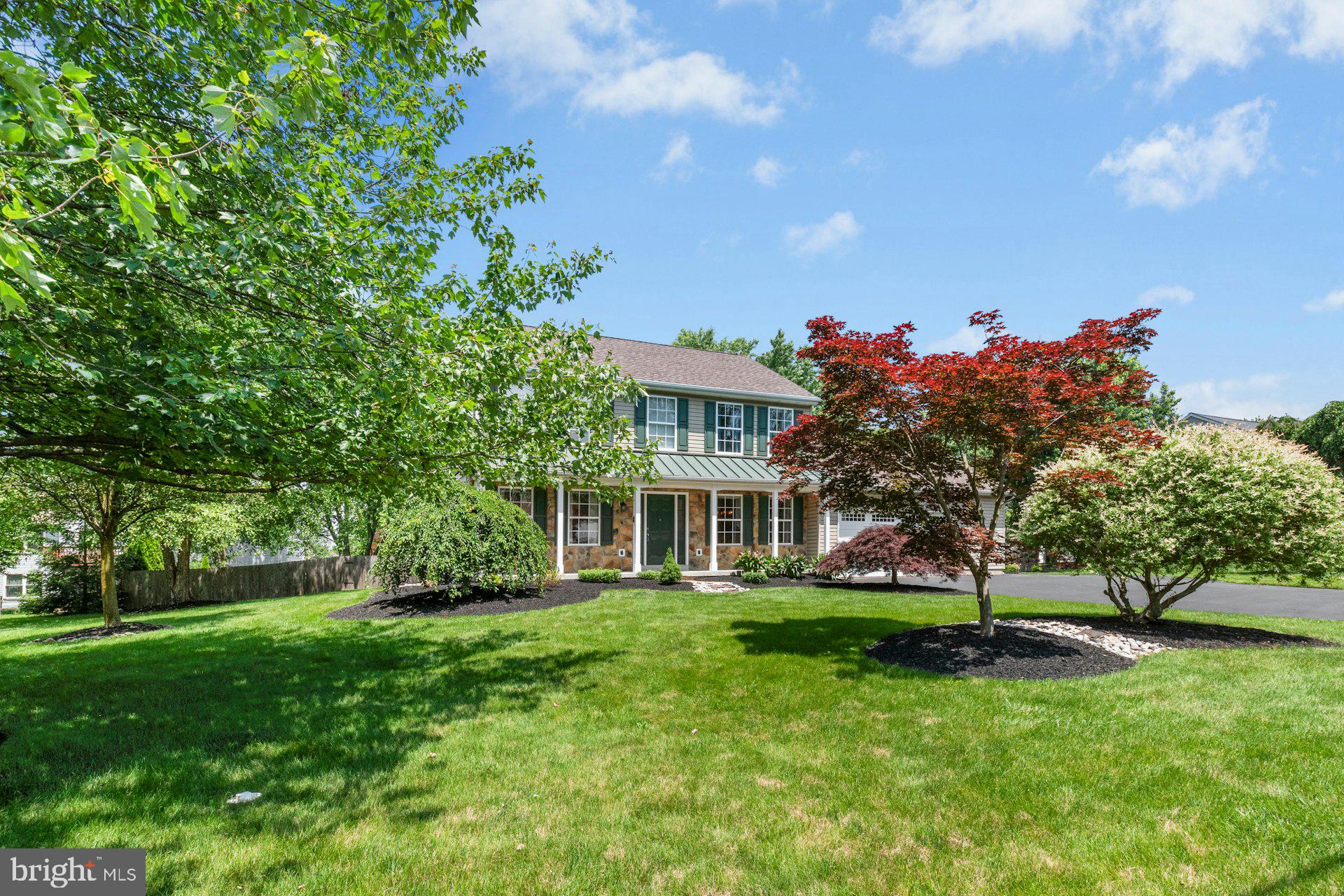 6041 GERMAN ROAD