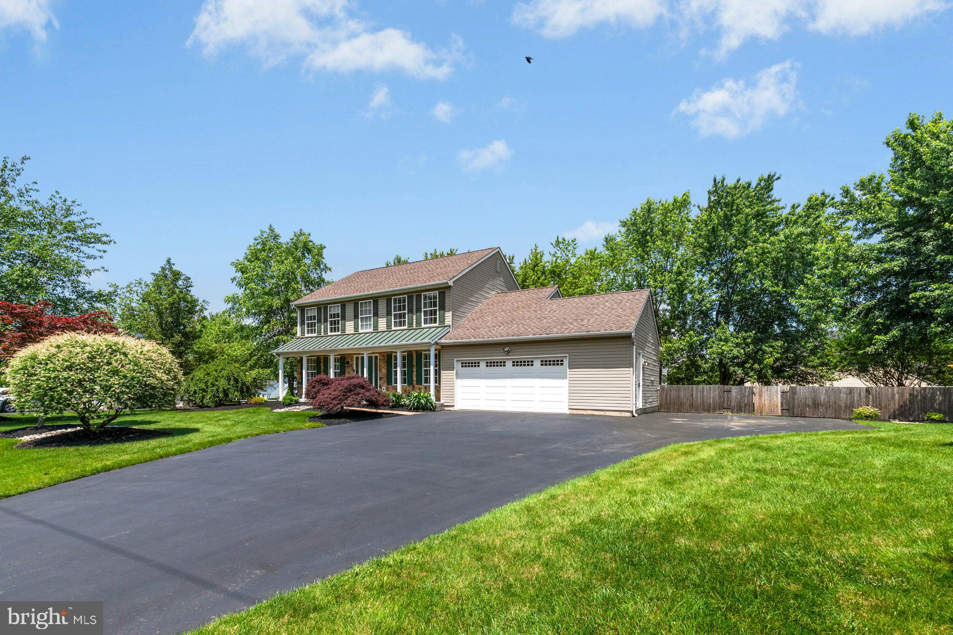 6041 GERMAN ROAD
