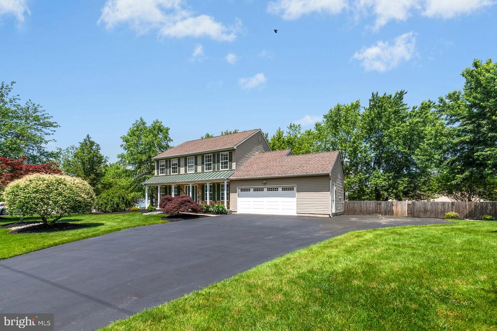 6041 GERMAN ROAD