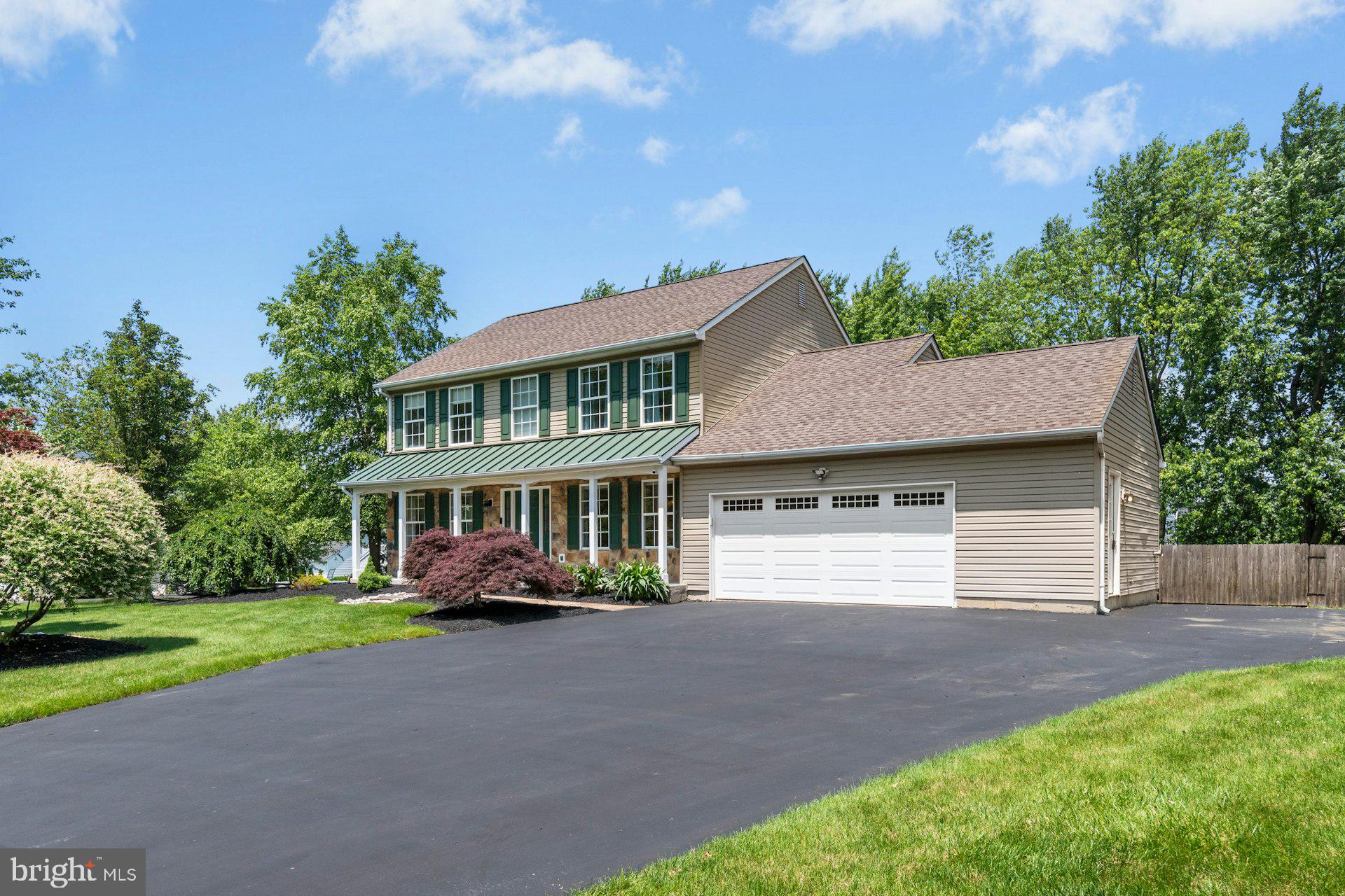 6041 GERMAN ROAD