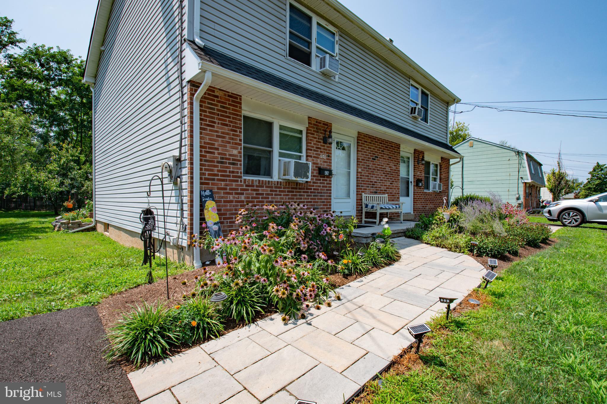 426 OLIVE STREET