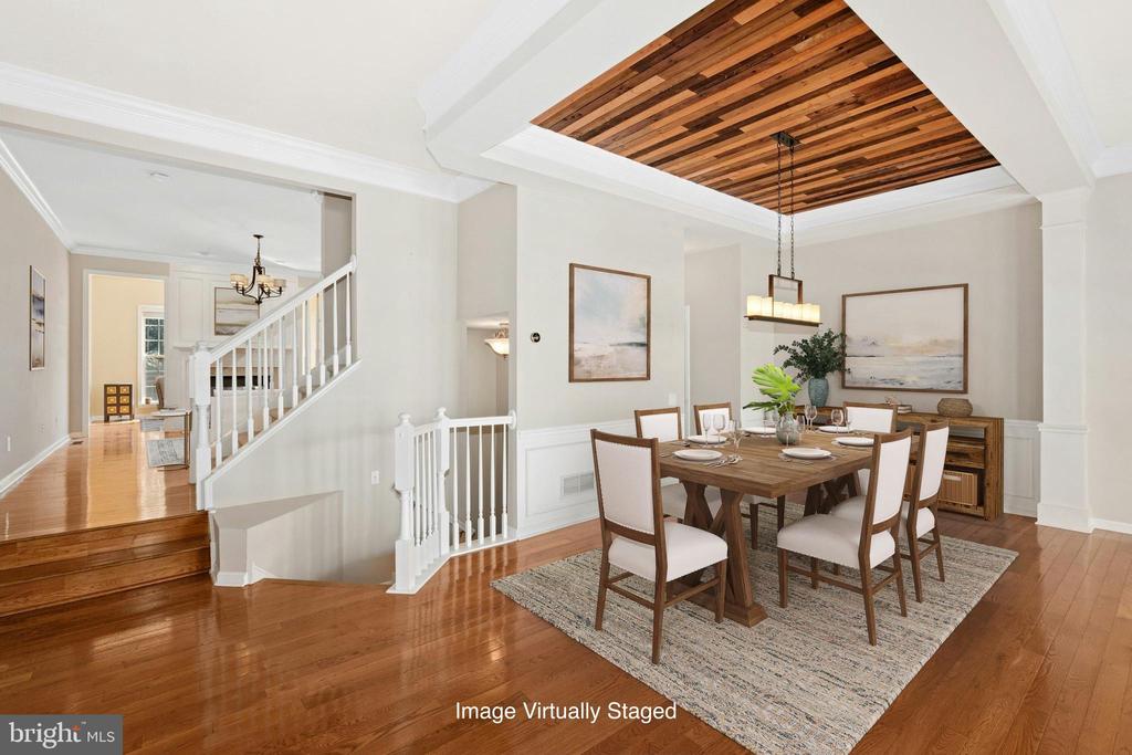 9 CORNERSTONE COURT