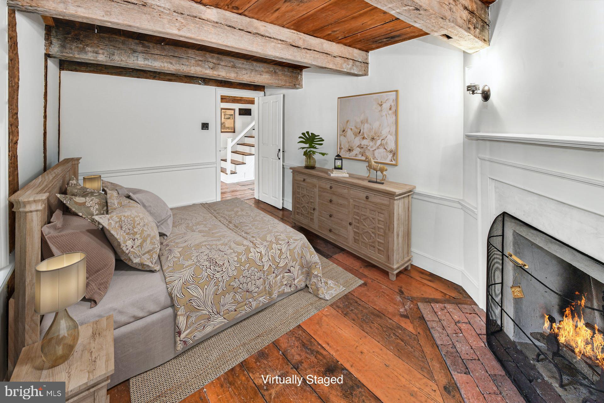 3220 WINDY BUSH ROAD COTTAGE