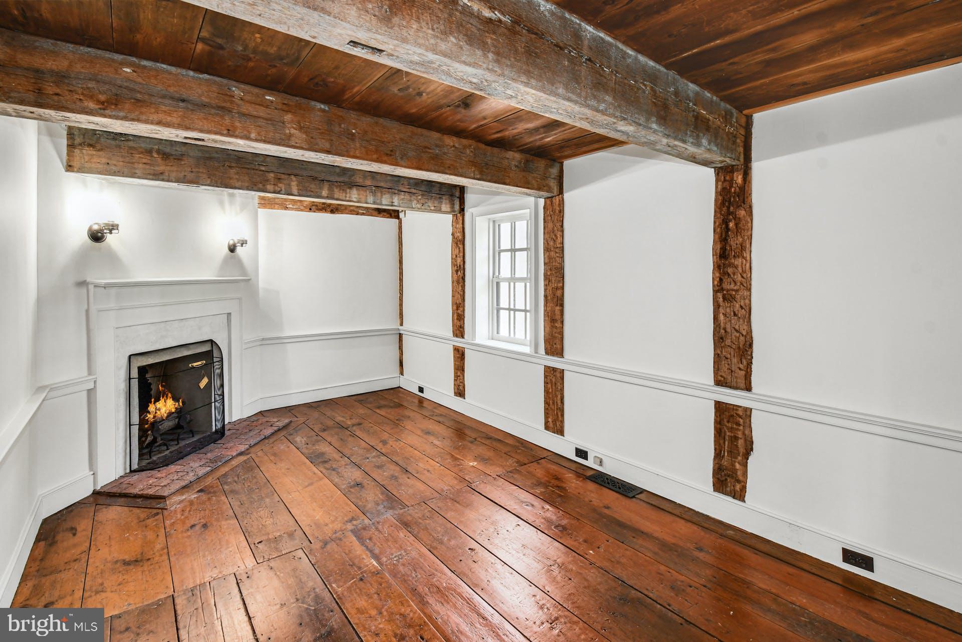 3220 WINDY BUSH ROAD COTTAGE