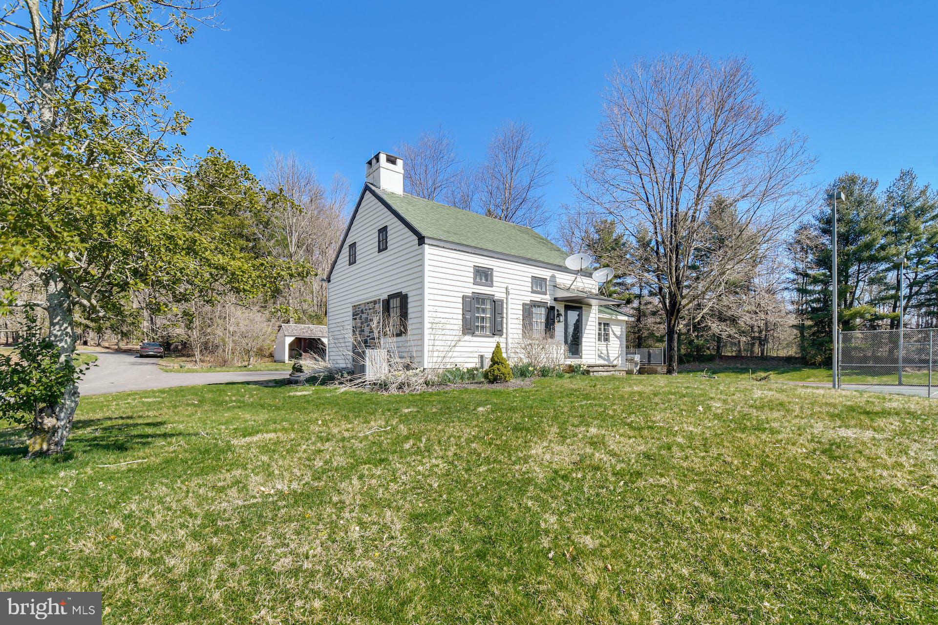 3220 WINDY BUSH ROAD COTTAGE