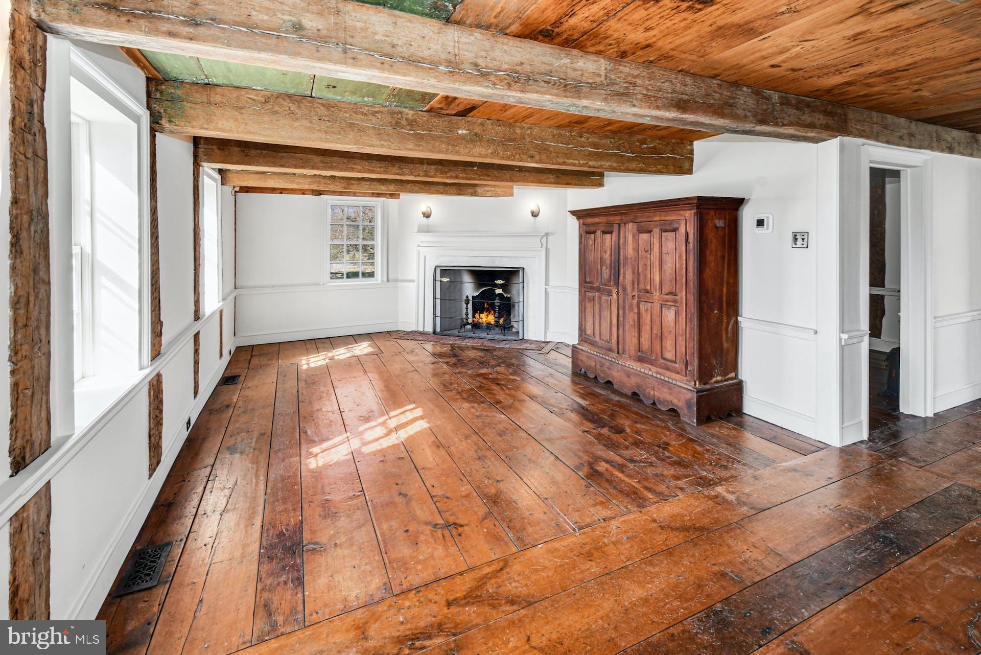 3220 WINDY BUSH ROAD COTTAGE