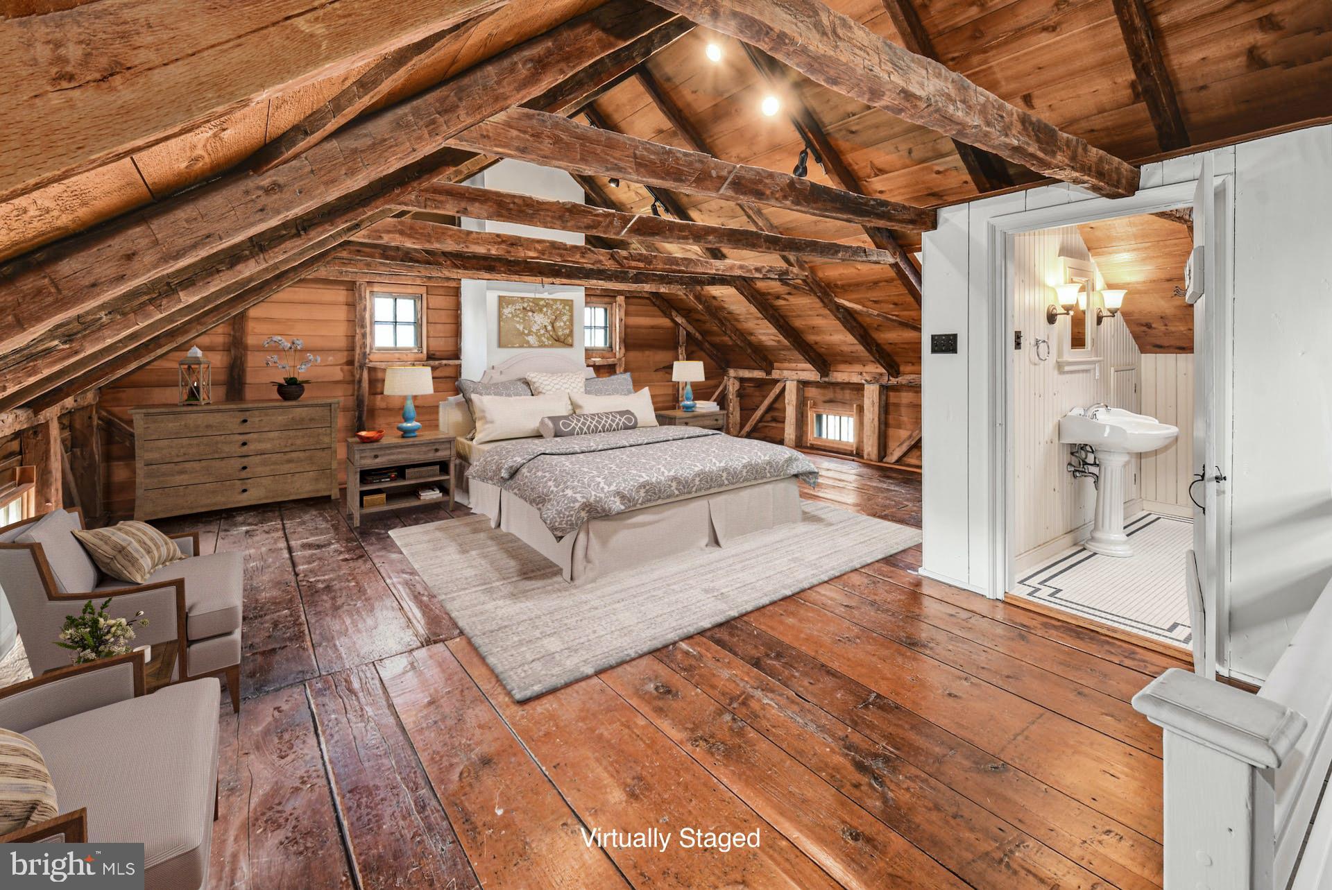 3220 WINDY BUSH ROAD COTTAGE