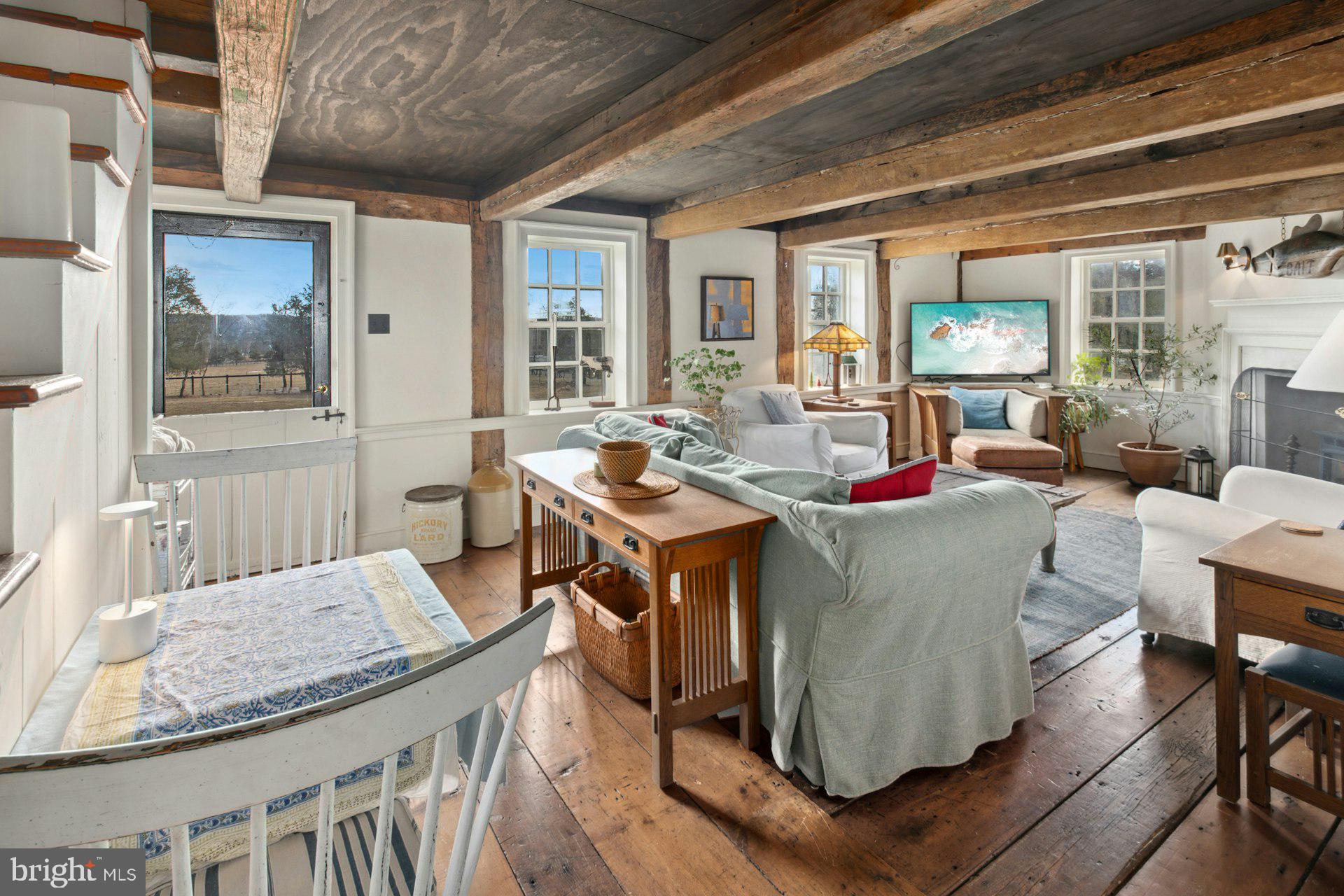 3220 WINDY BUSH ROAD COTTAGE