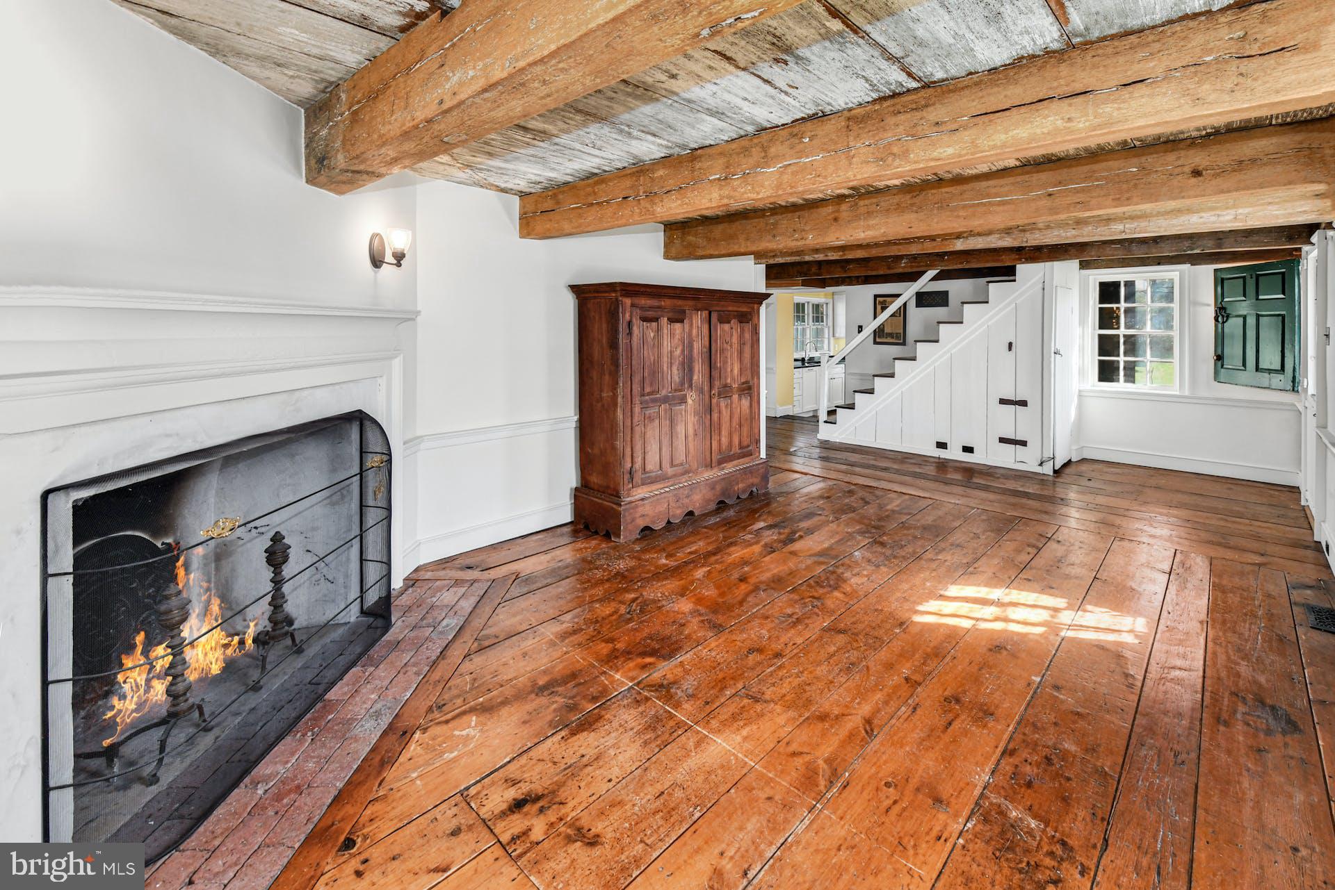 3220 WINDY BUSH ROAD COTTAGE